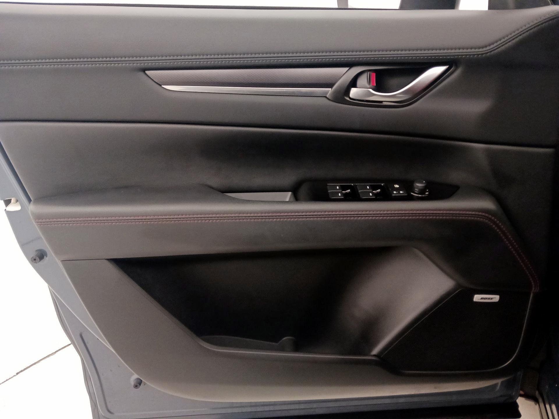 Thumbnail: 2024 Mazda CX-5 - 12