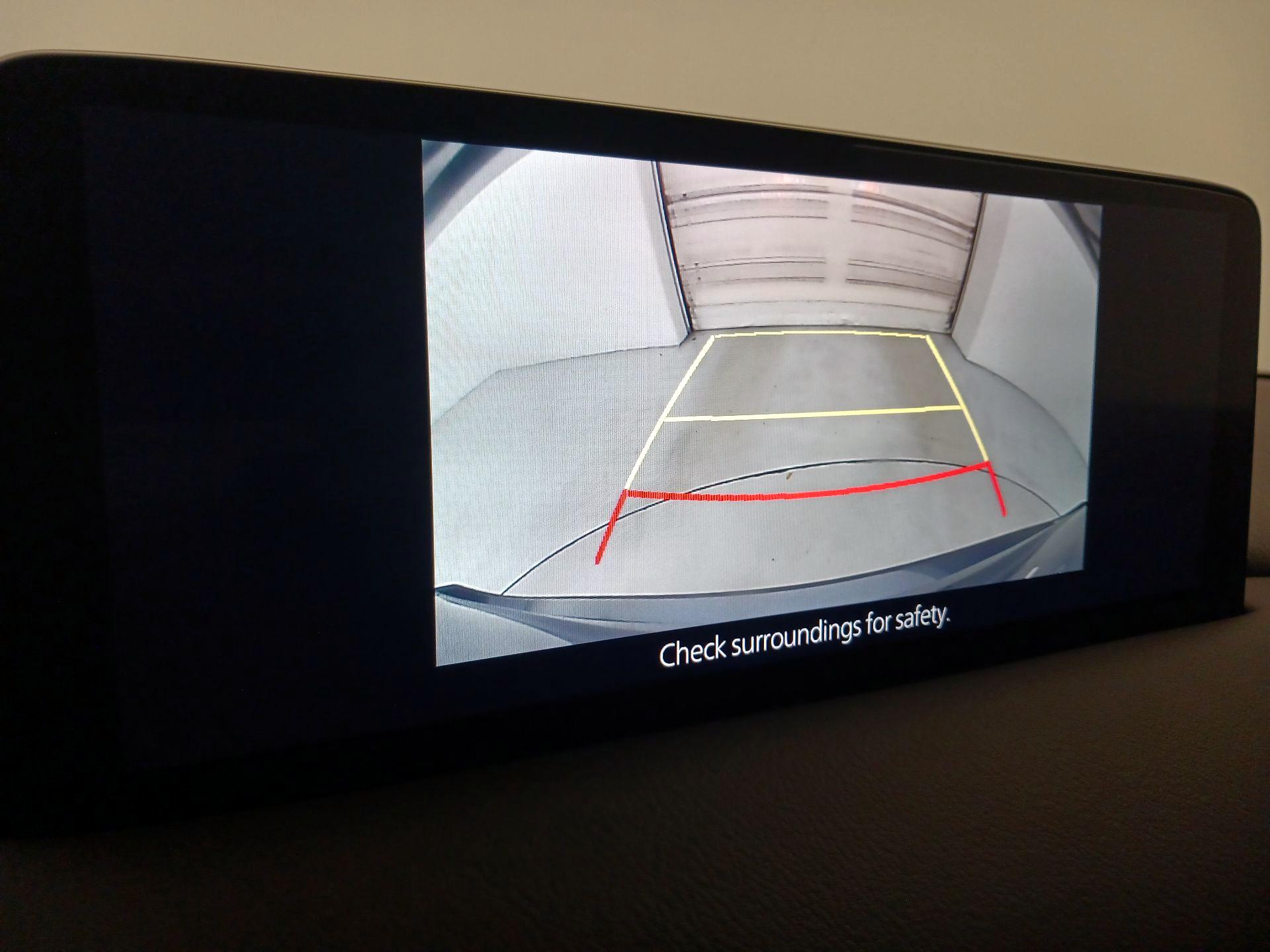 Thumbnail: 2024 Mazda CX-5 - 14