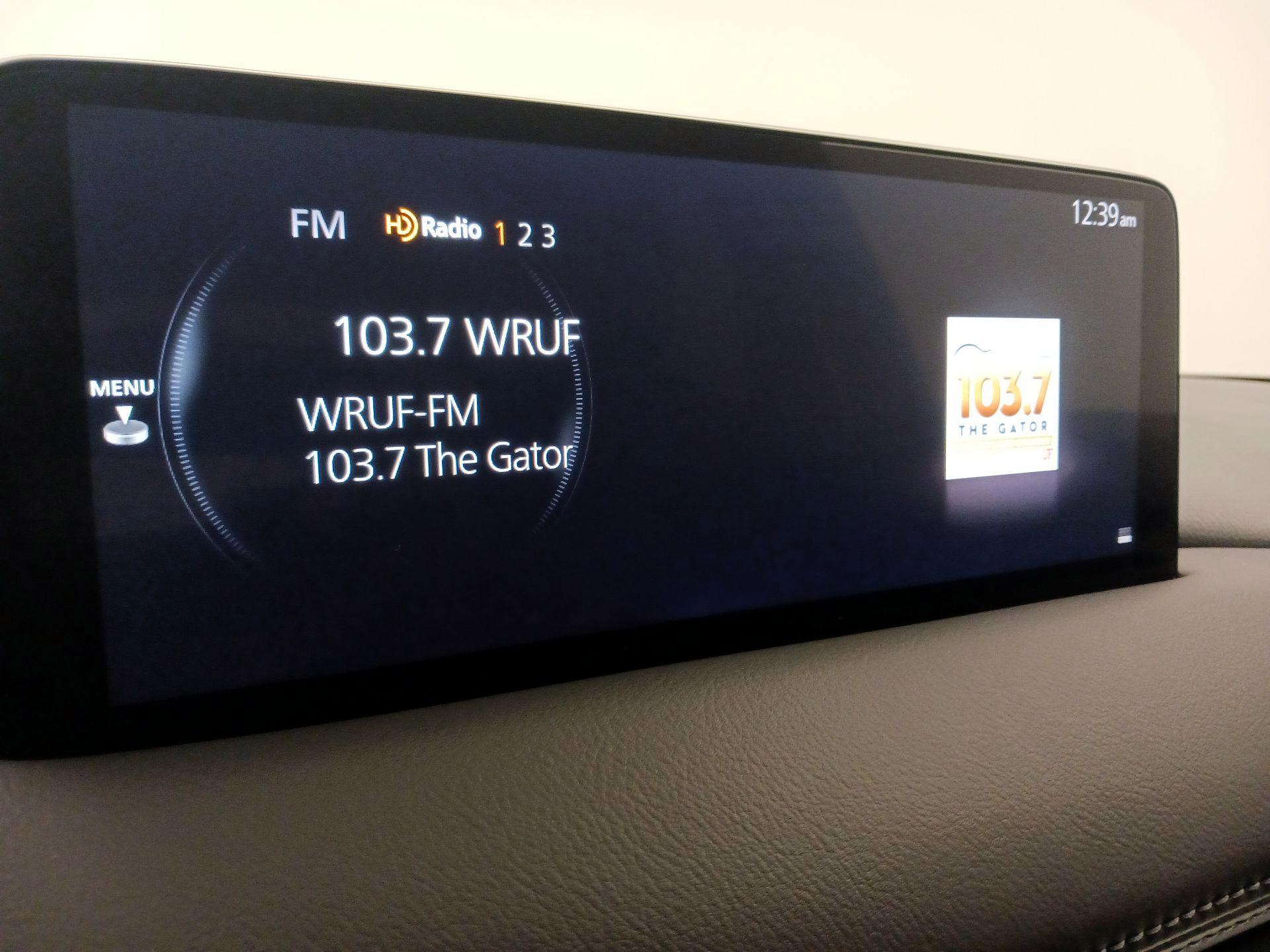 Thumbnail: 2024 Mazda CX-5 - 15