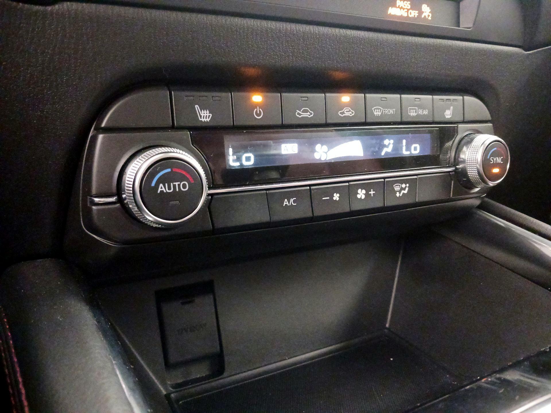 Thumbnail: 2024 Mazda CX-5 - 16