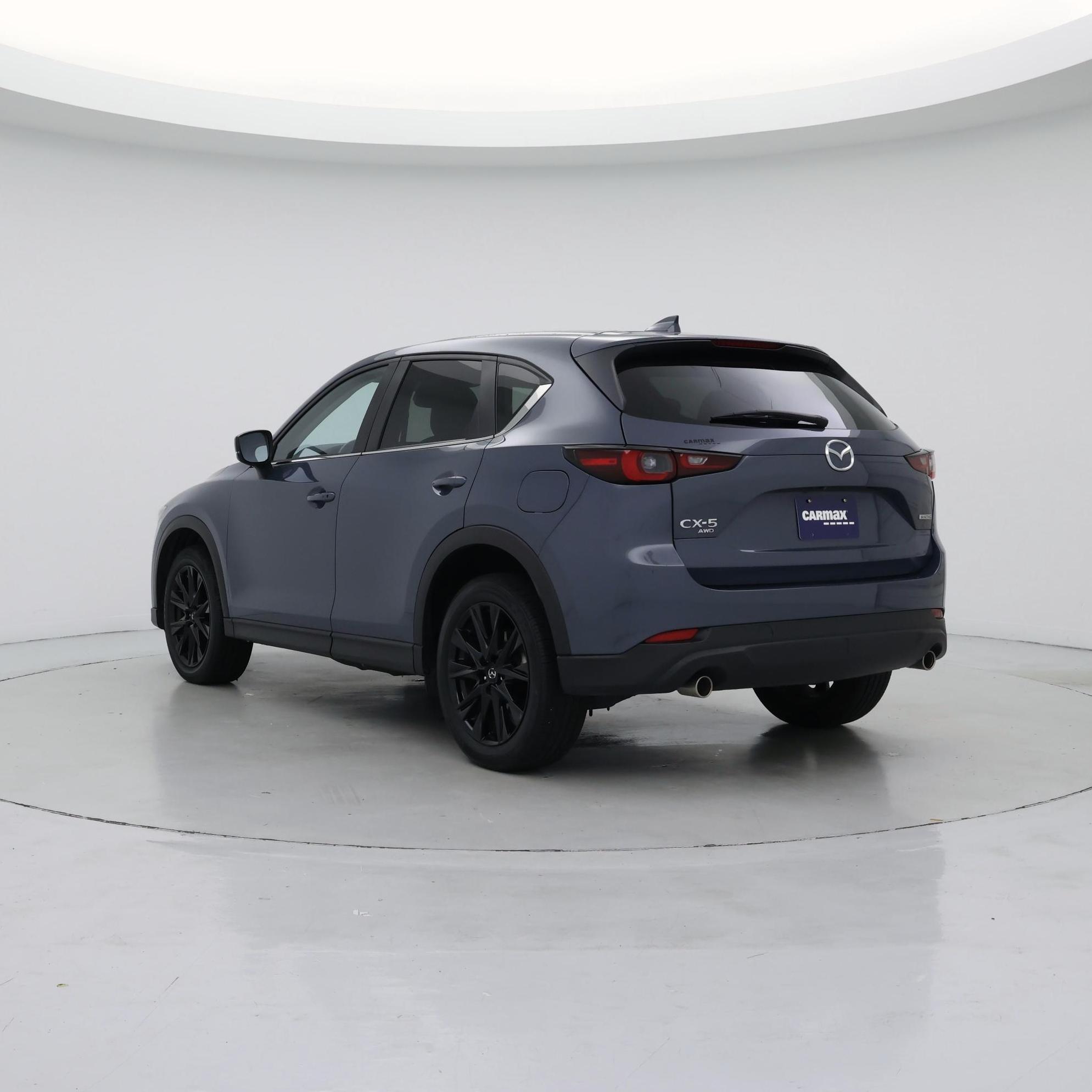 Thumbnail: 2024 Mazda CX-5 - 2