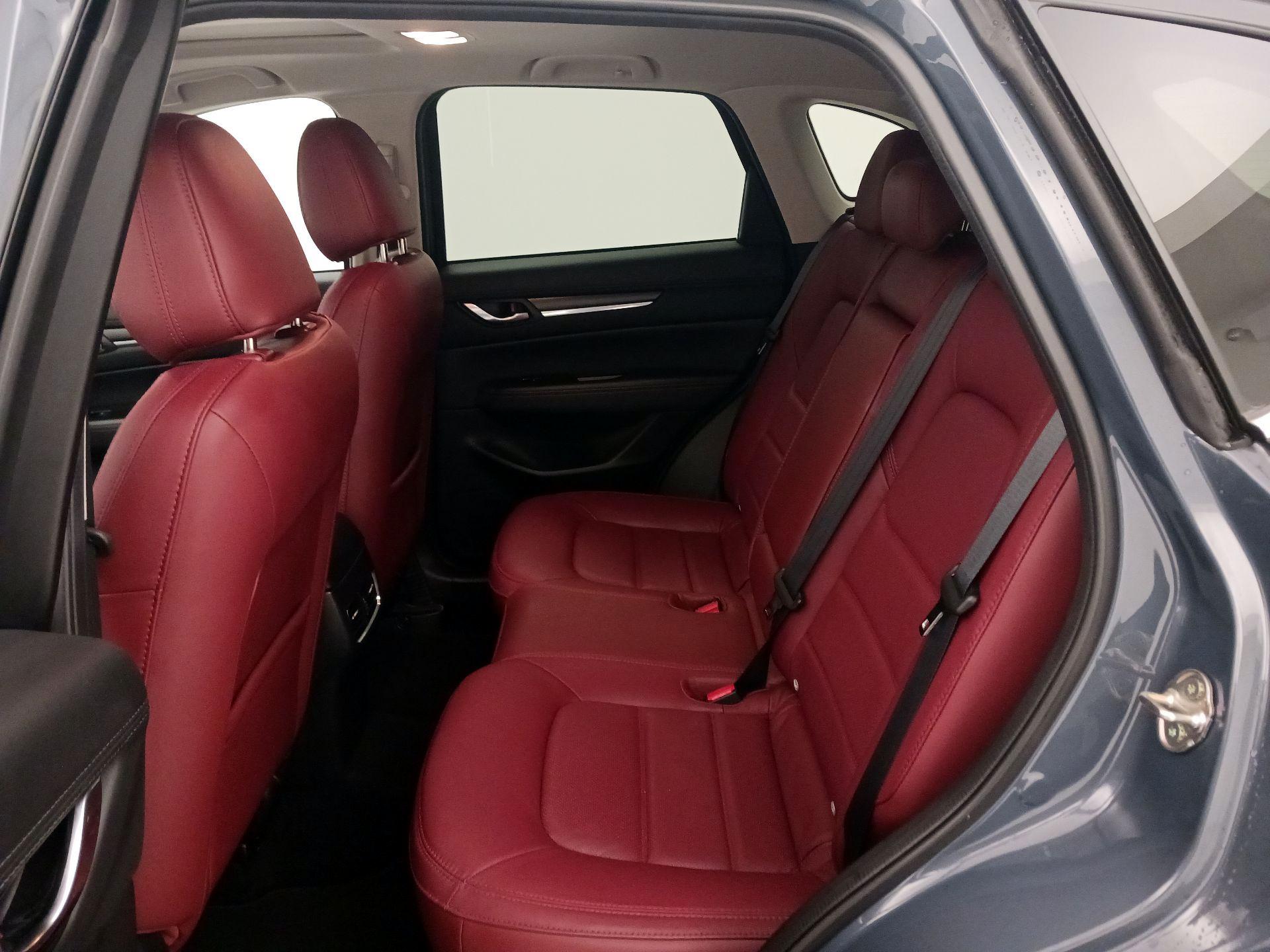 Thumbnail: 2024 Mazda CX-5 - 20