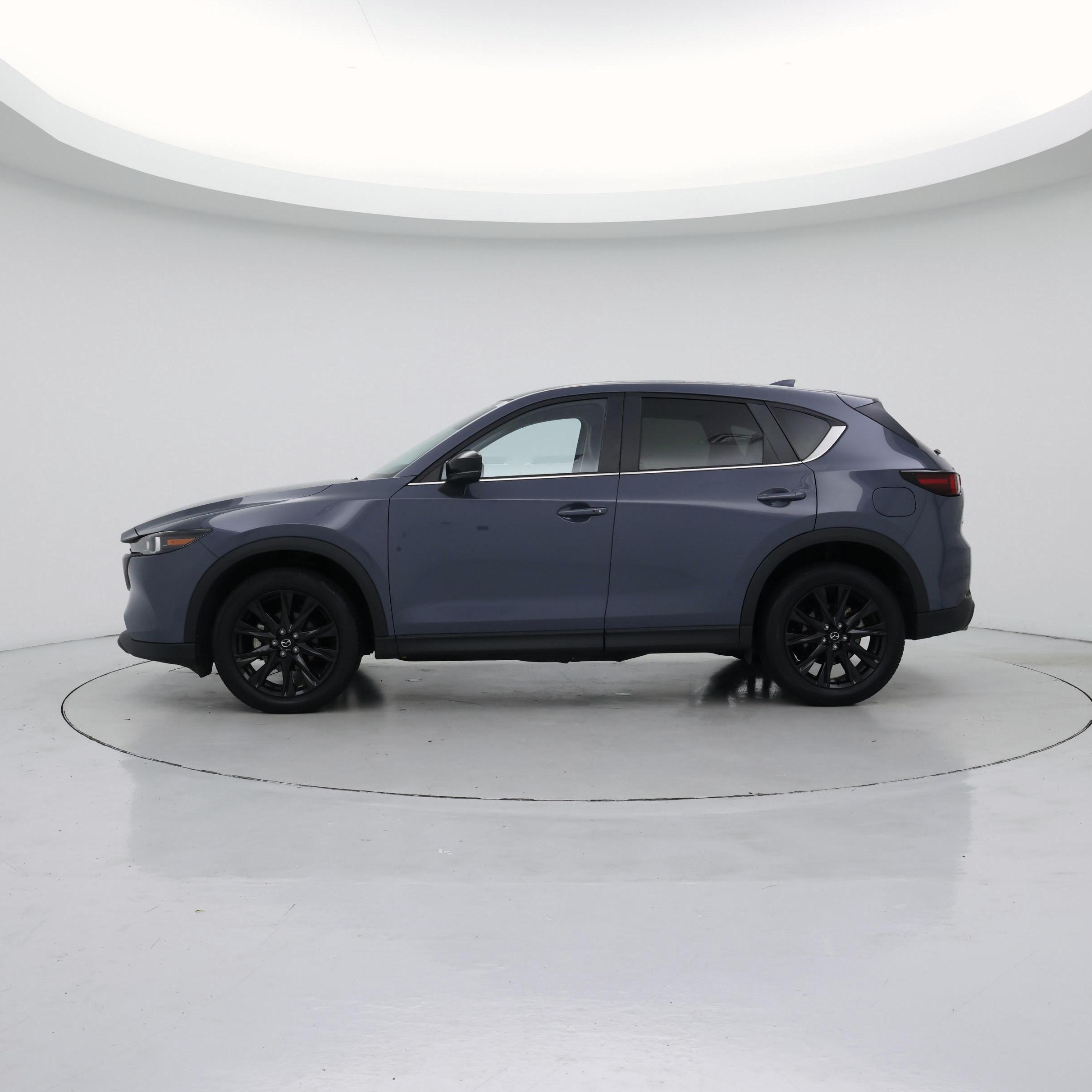 Thumbnail: 2024 Mazda CX-5 - 3