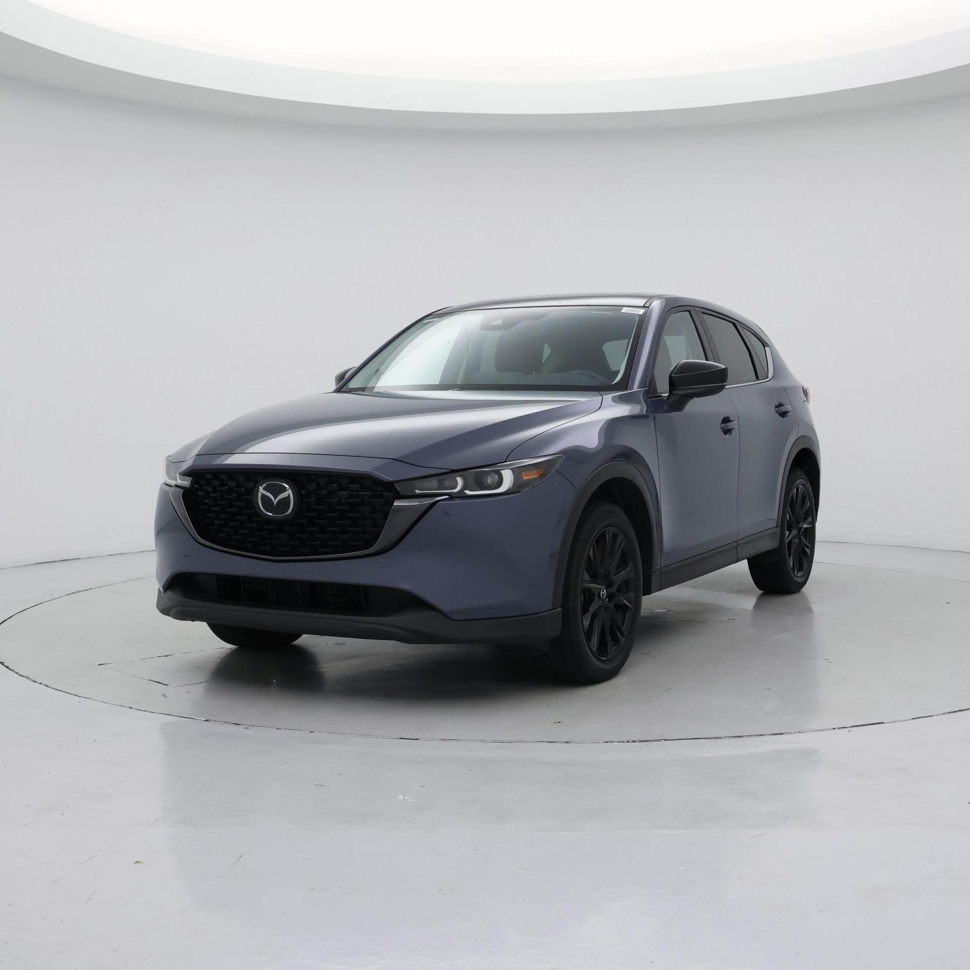 Thumbnail: 2024 Mazda CX-5 - 4