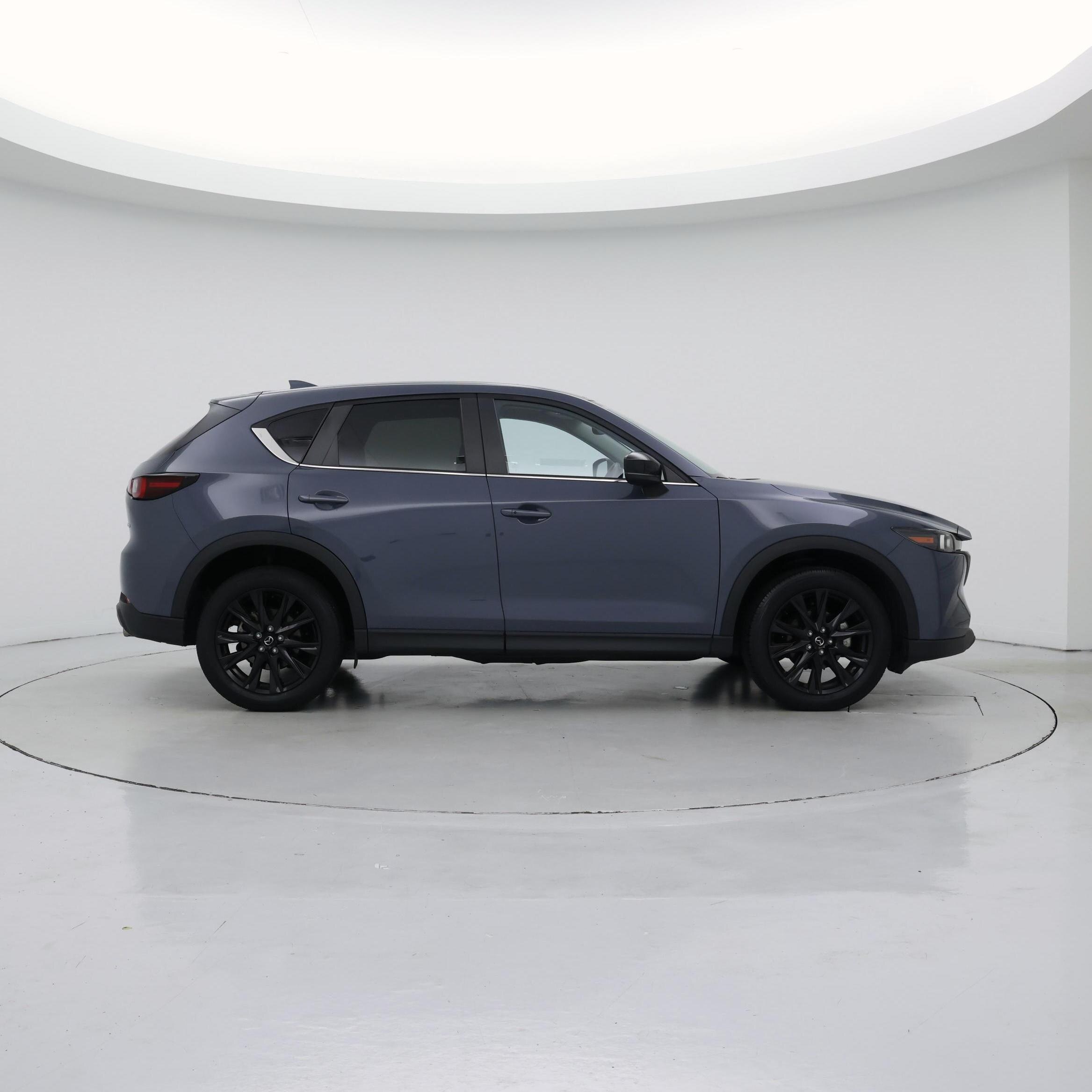Thumbnail: 2024 Mazda CX-5 - 7