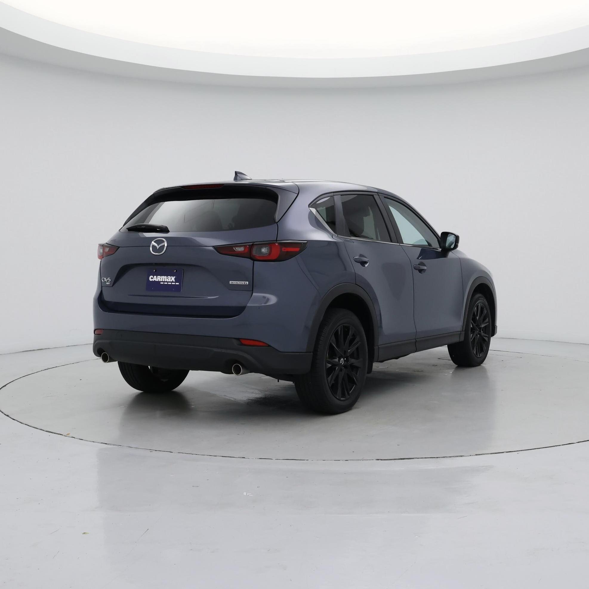 Thumbnail: 2024 Mazda CX-5 - 8