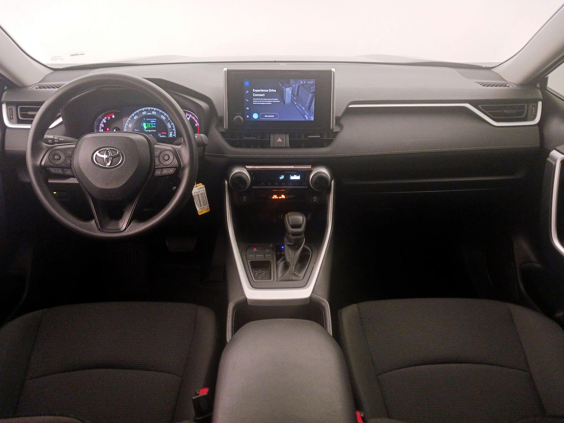 Thumbnail: 2025 Toyota RAV4 - 9