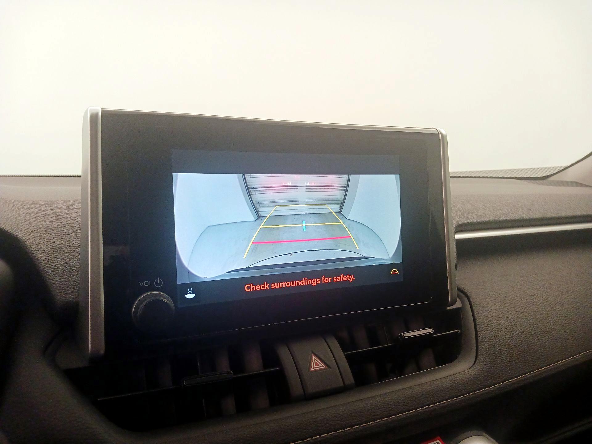 Thumbnail: 2025 Toyota RAV4 - 14