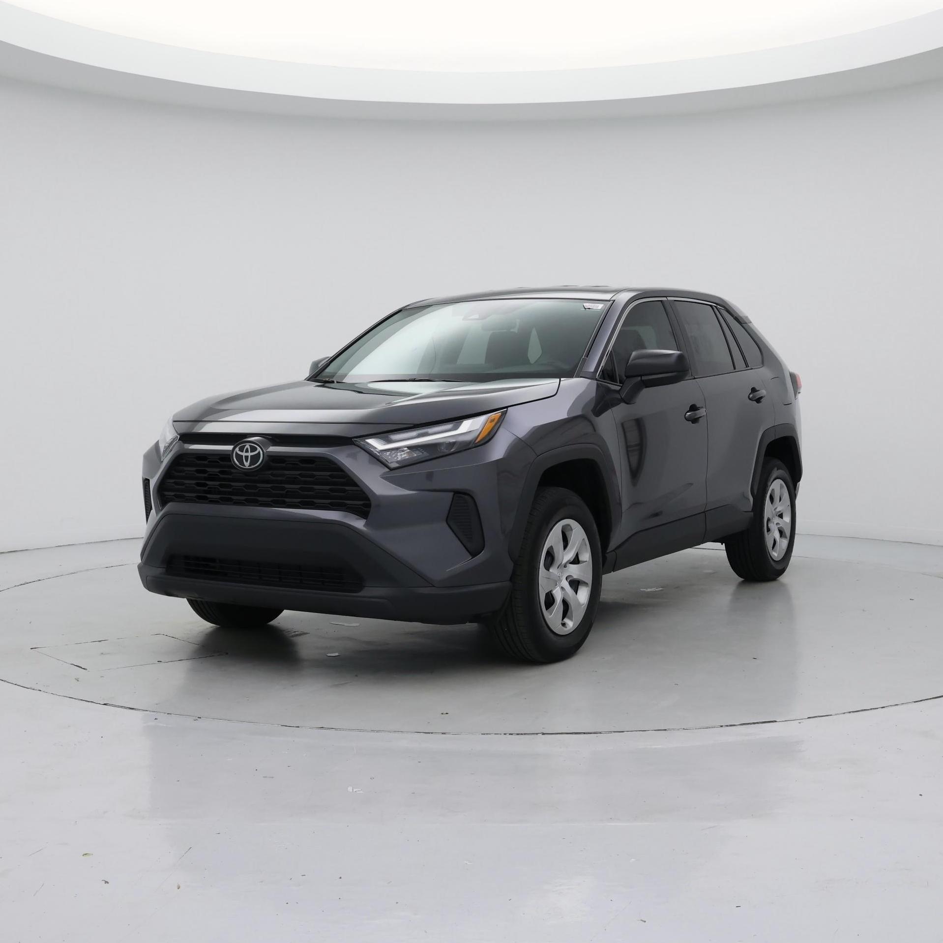 Thumbnail: 2025 Toyota RAV4 - 4