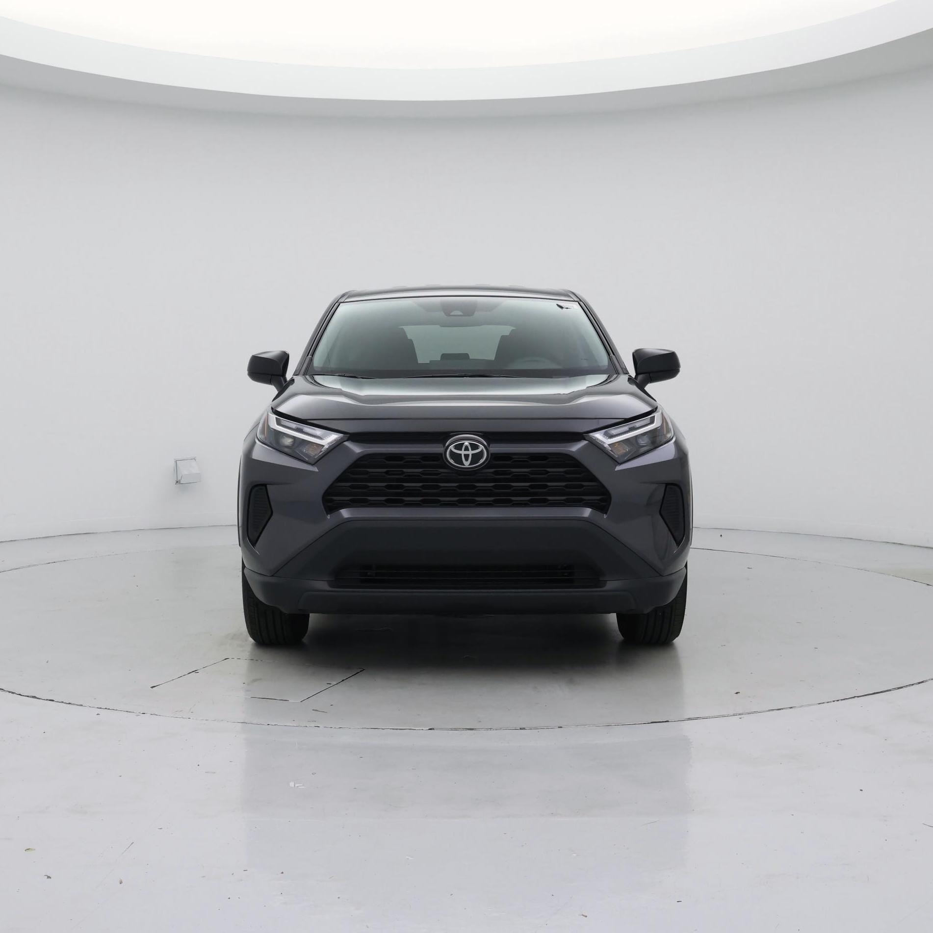 Thumbnail: 2025 Toyota RAV4 - 5