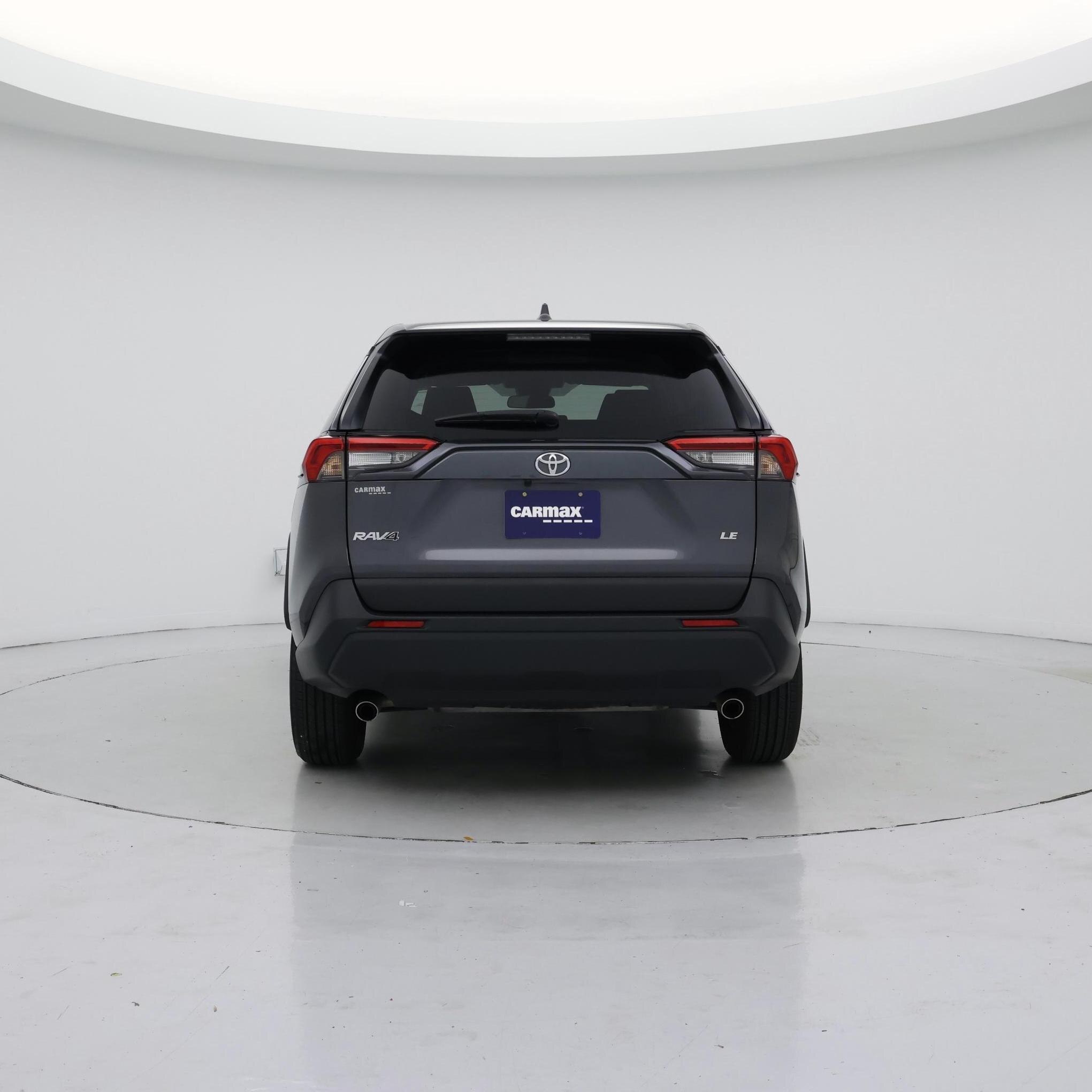 Thumbnail: 2025 Toyota RAV4 - 6