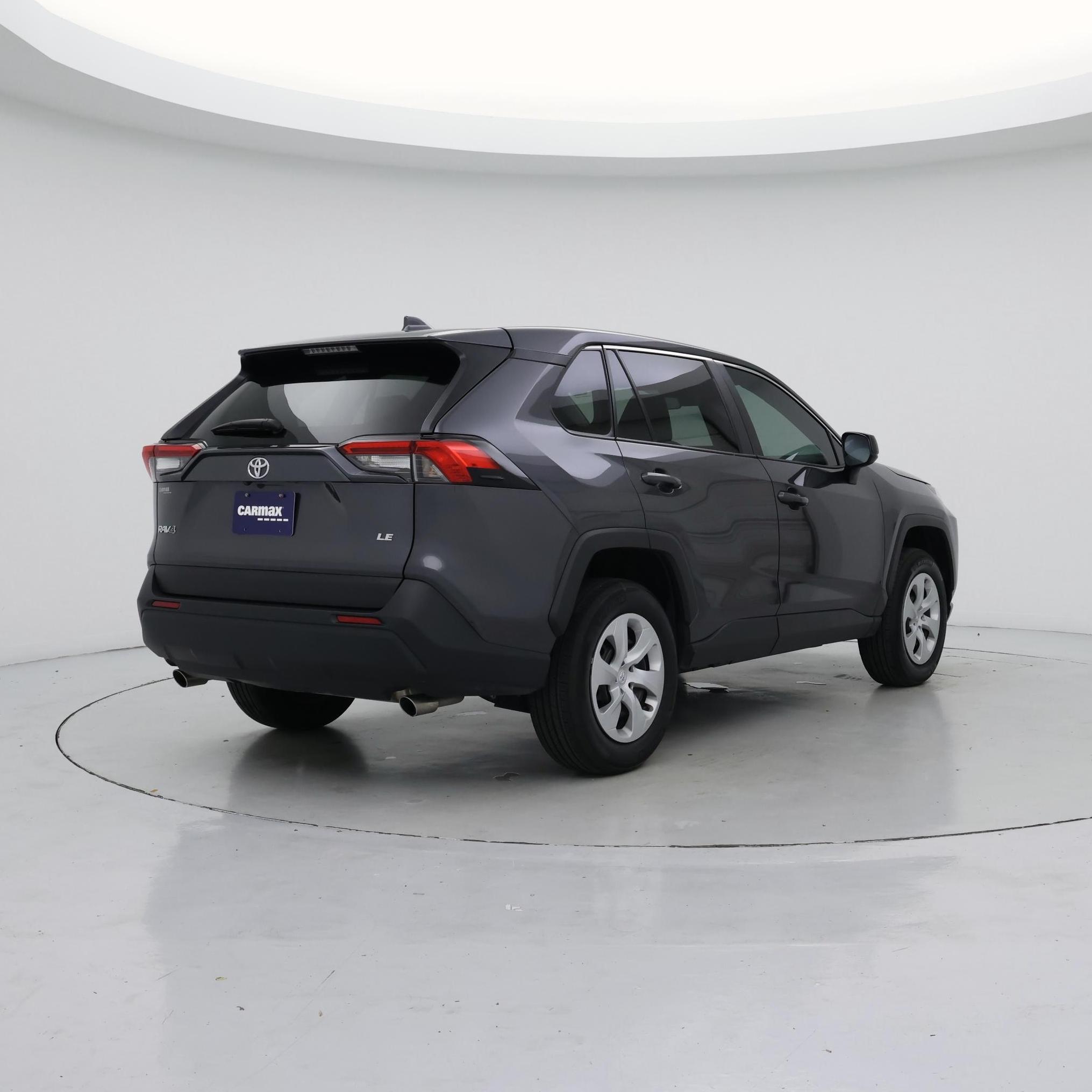 Thumbnail: 2025 Toyota RAV4 - 8