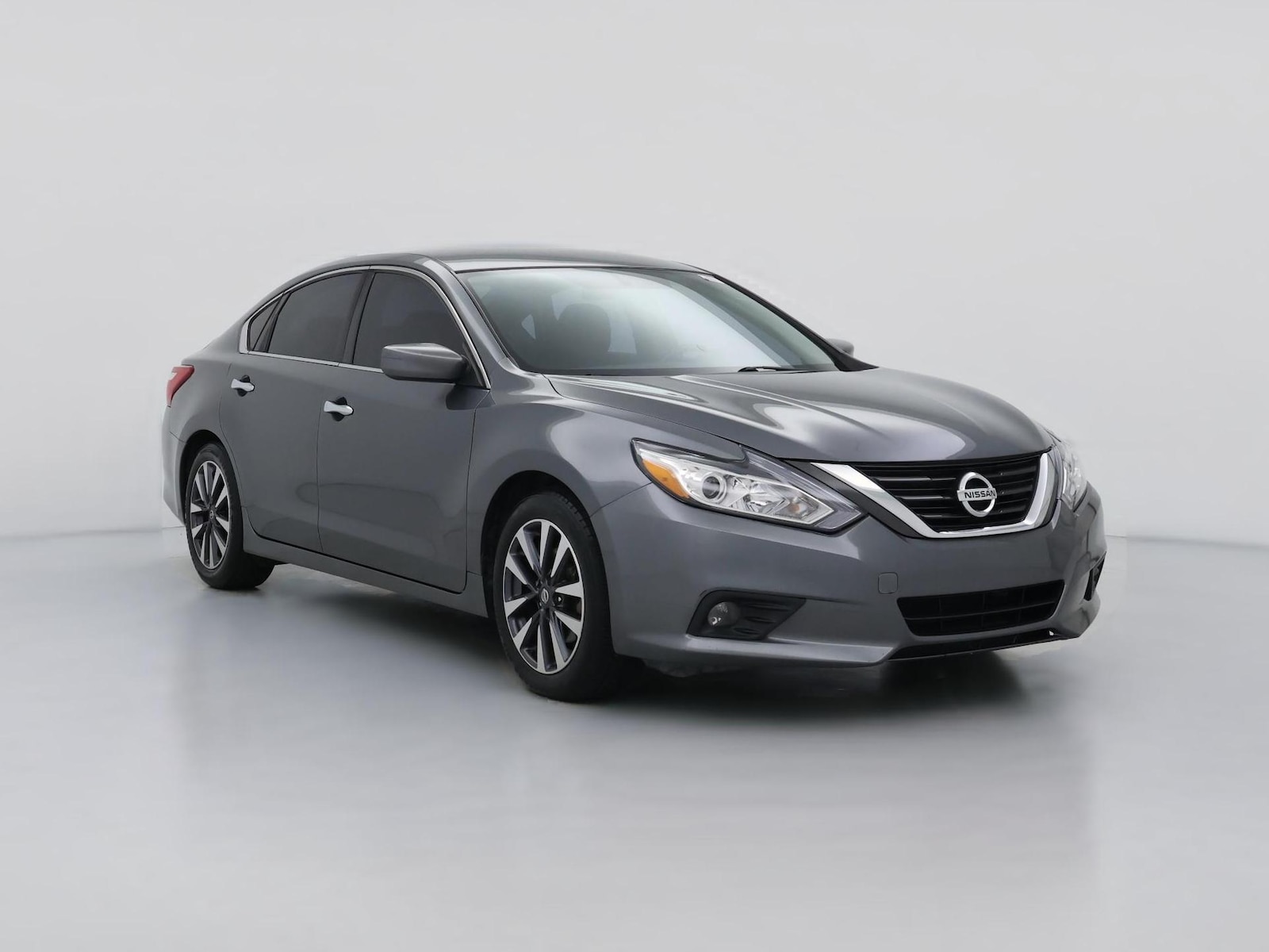 2017 Nissan Altima SV