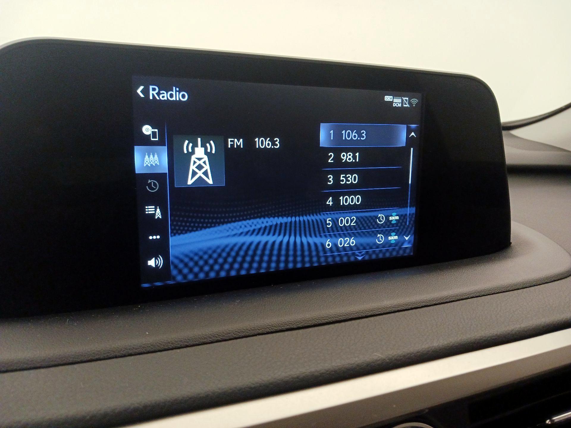 Thumbnail: 2022 Lexus RX - 15