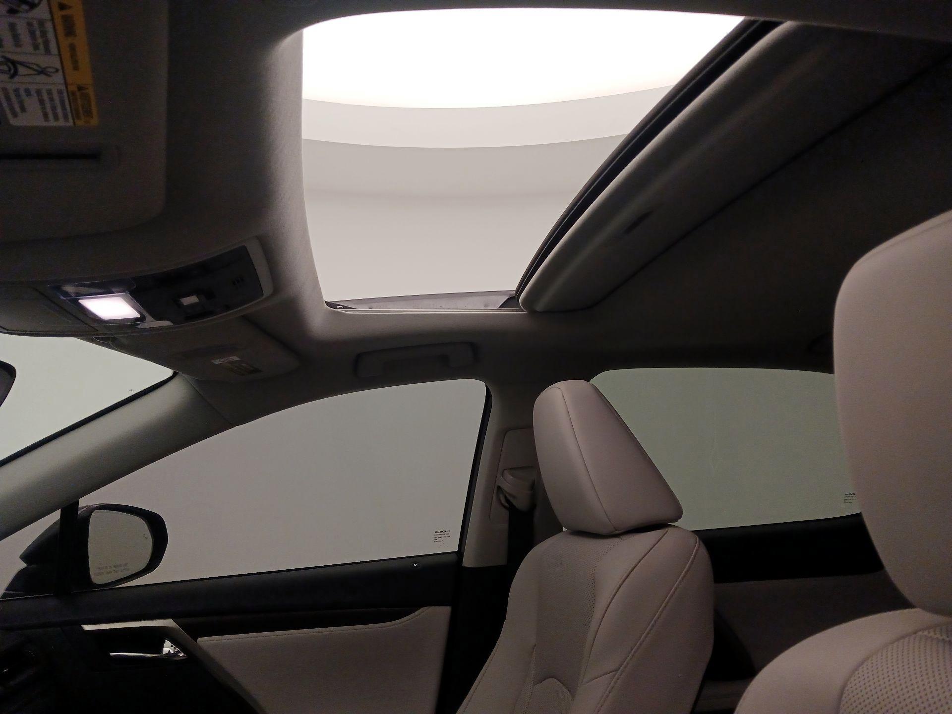 Thumbnail: 2022 Lexus RX - 19