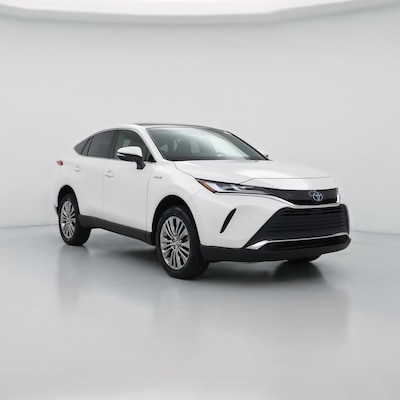 2021 Toyota Venza Hybrid Limited