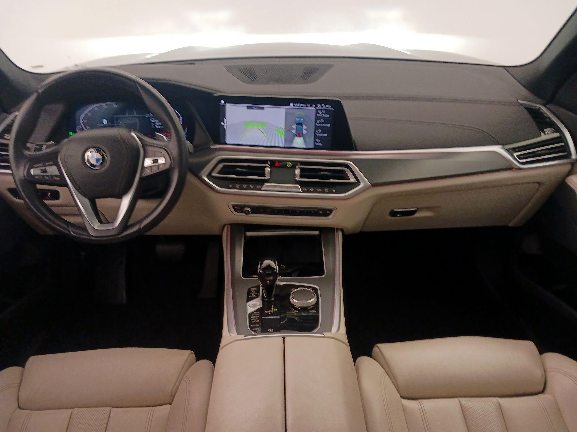 Thumbnail: 2022 BMW X5 - 9