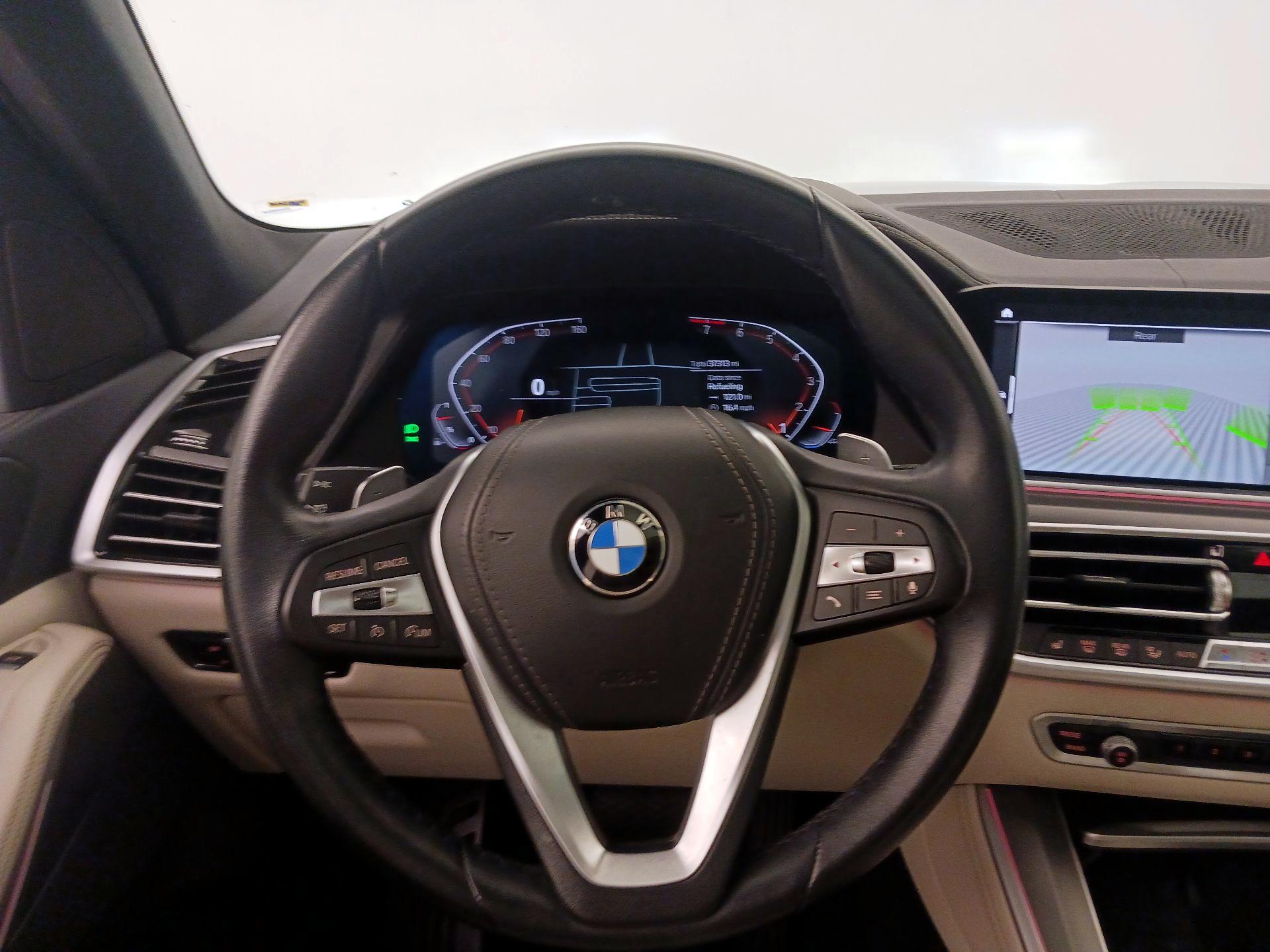 Thumbnail: 2022 BMW X5 - 10