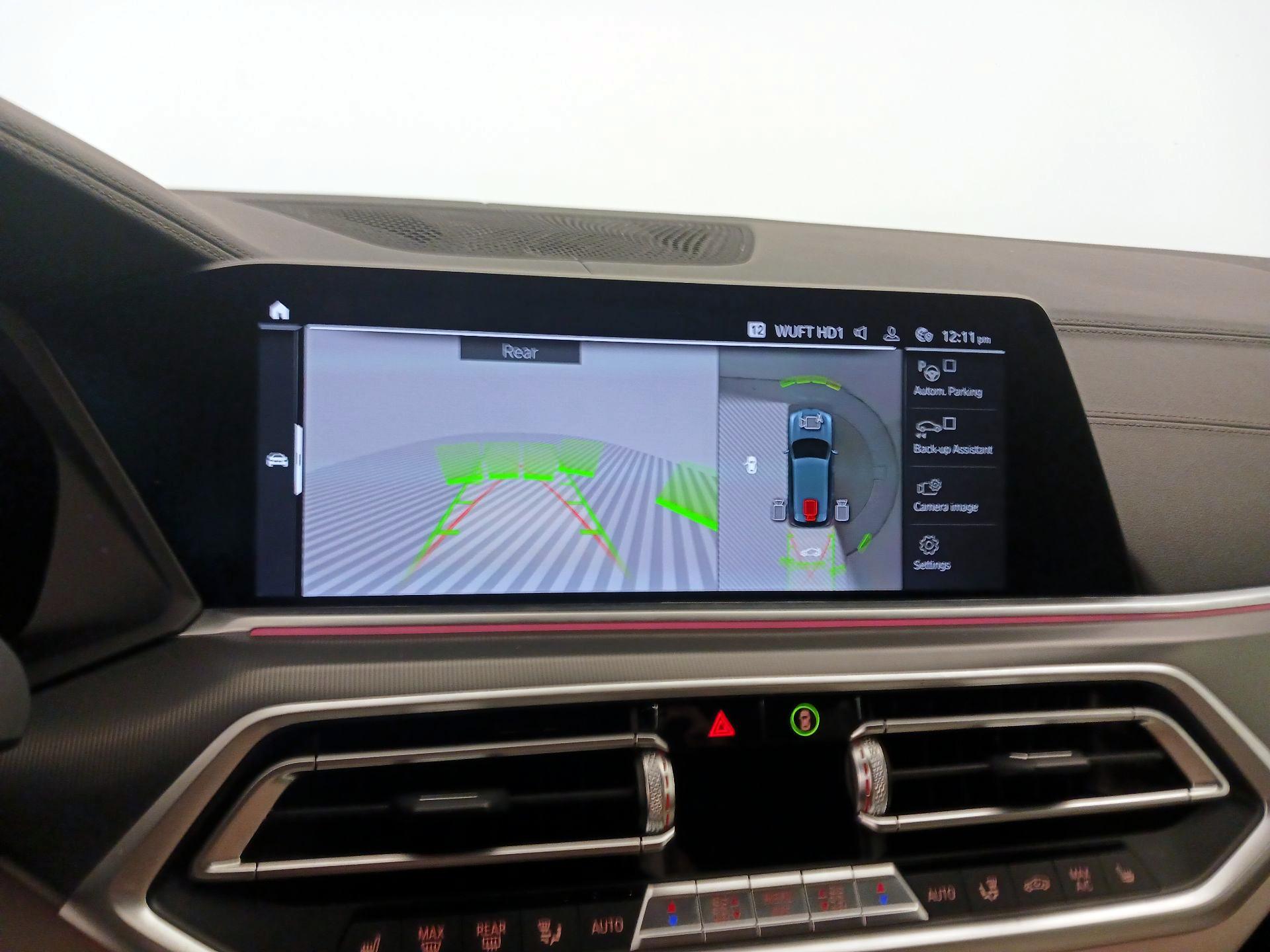 Thumbnail: 2022 BMW X5 - 14