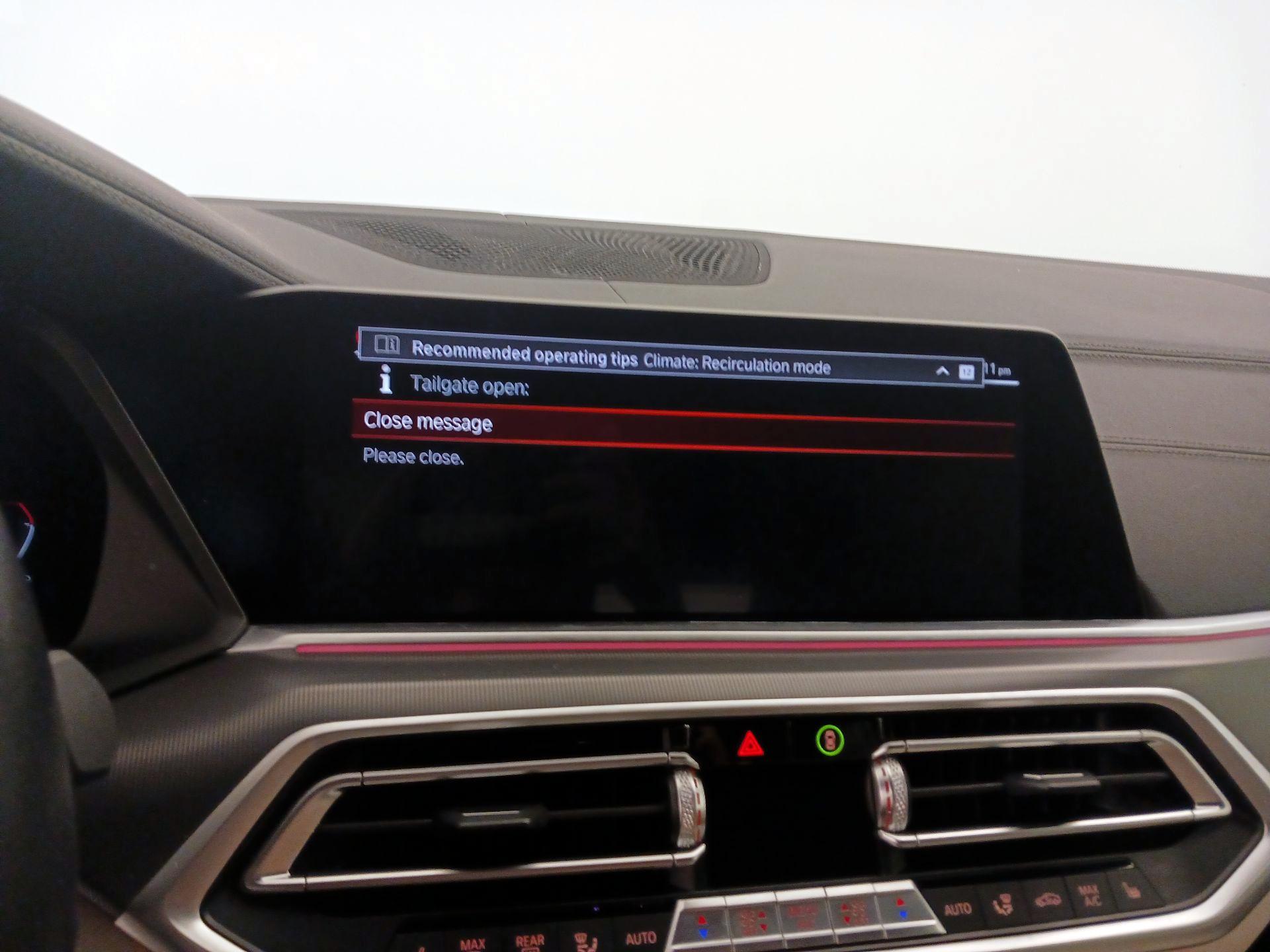 Thumbnail: 2022 BMW X5 - 15