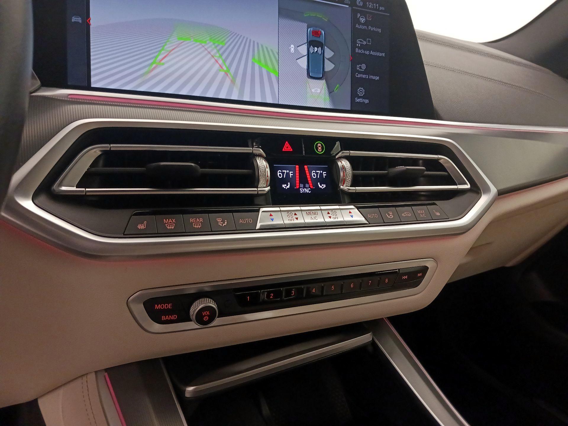 Thumbnail: 2022 BMW X5 - 16