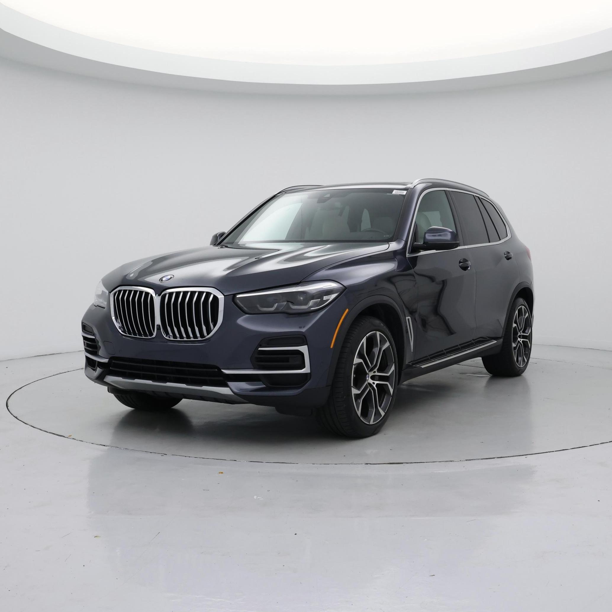 Thumbnail: 2022 BMW X5 - 4