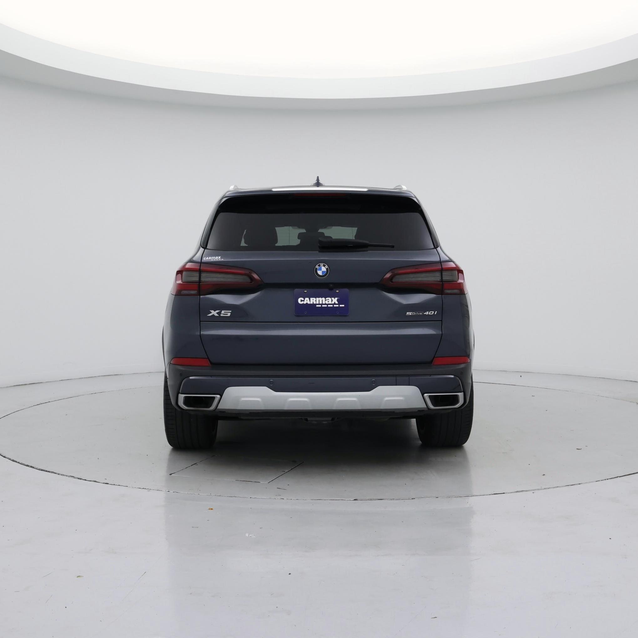 Thumbnail: 2022 BMW X5 - 6