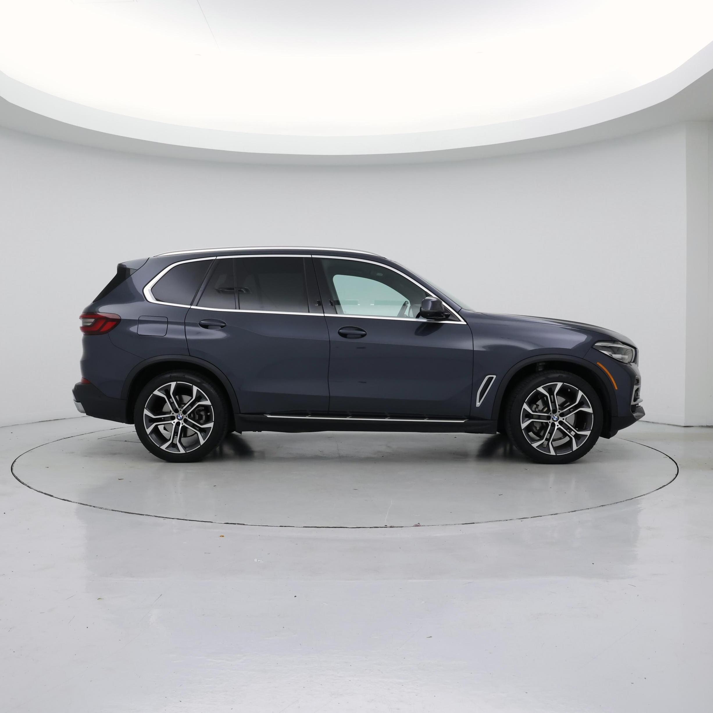 Thumbnail: 2022 BMW X5 - 7