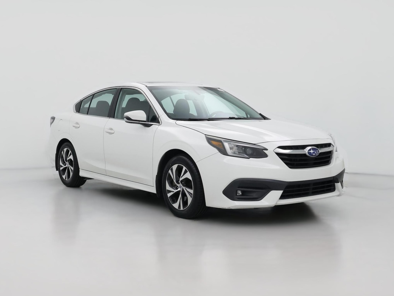 2020 Subaru Legacy Premium