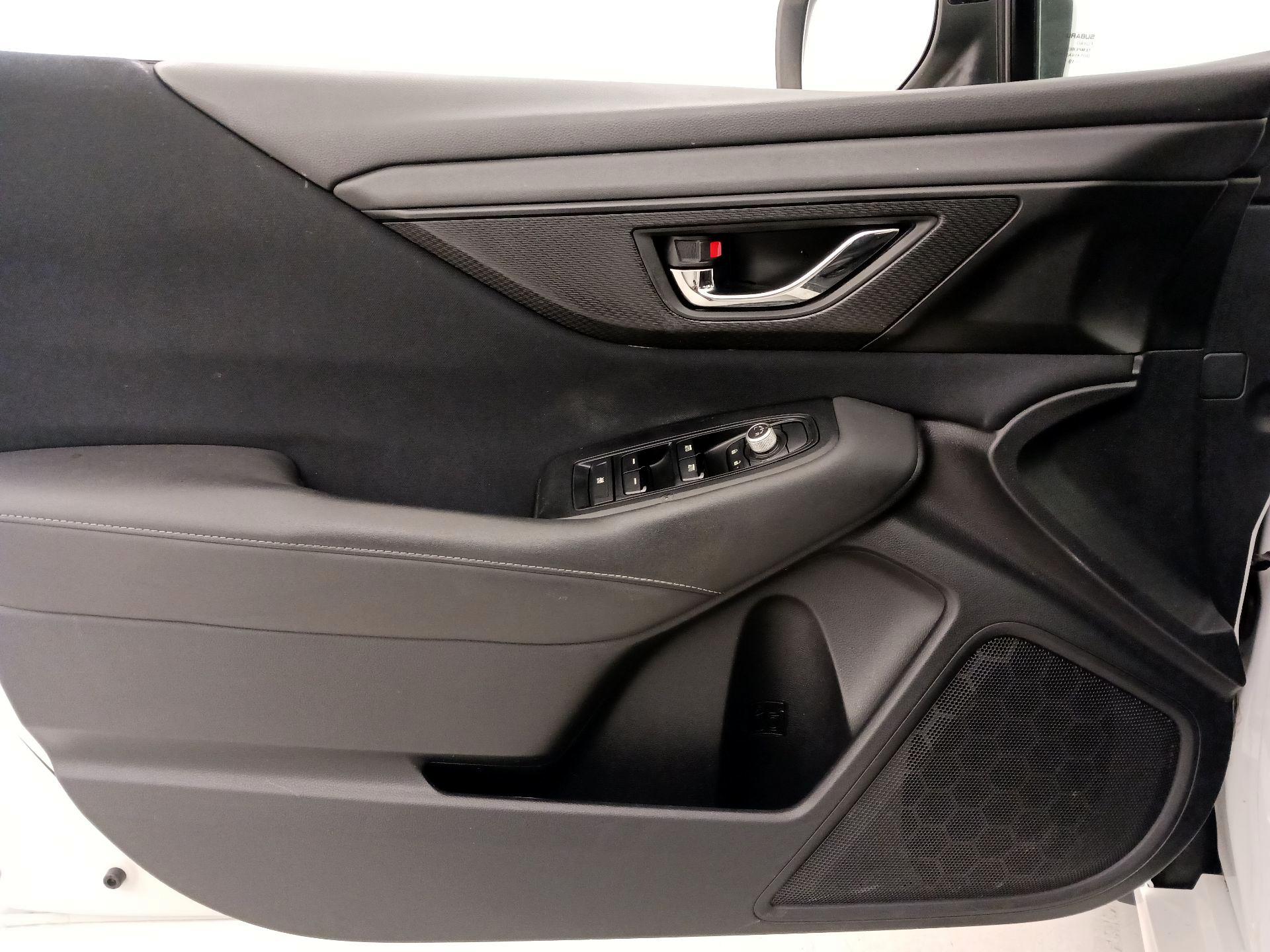 Thumbnail: 2020 Subaru Legacy - 12