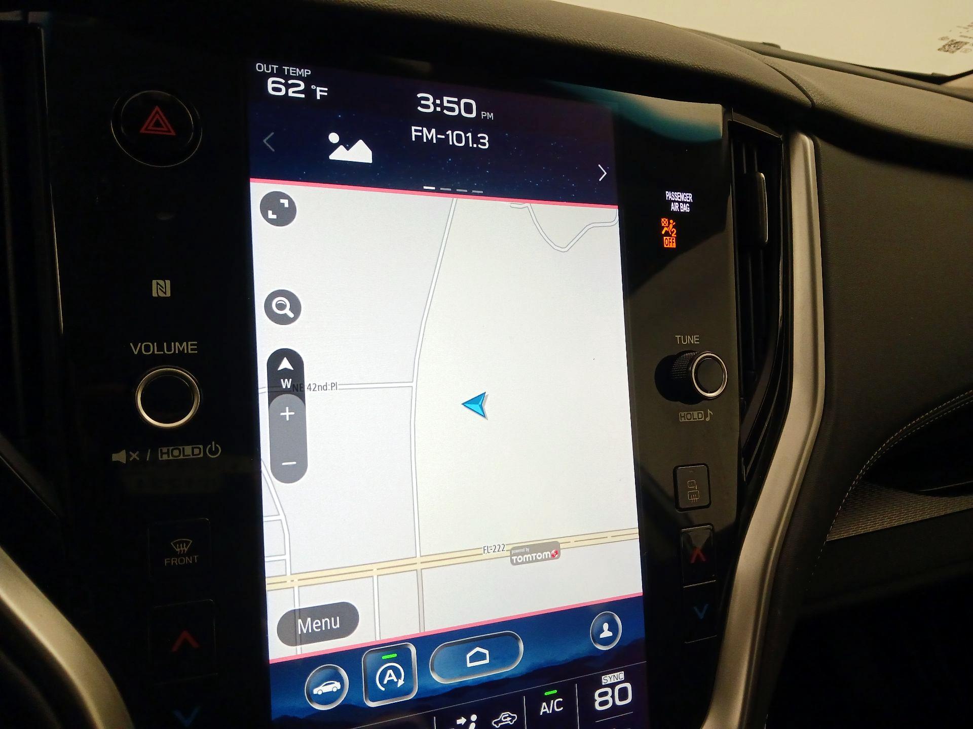 Thumbnail: 2020 Subaru Legacy - 14