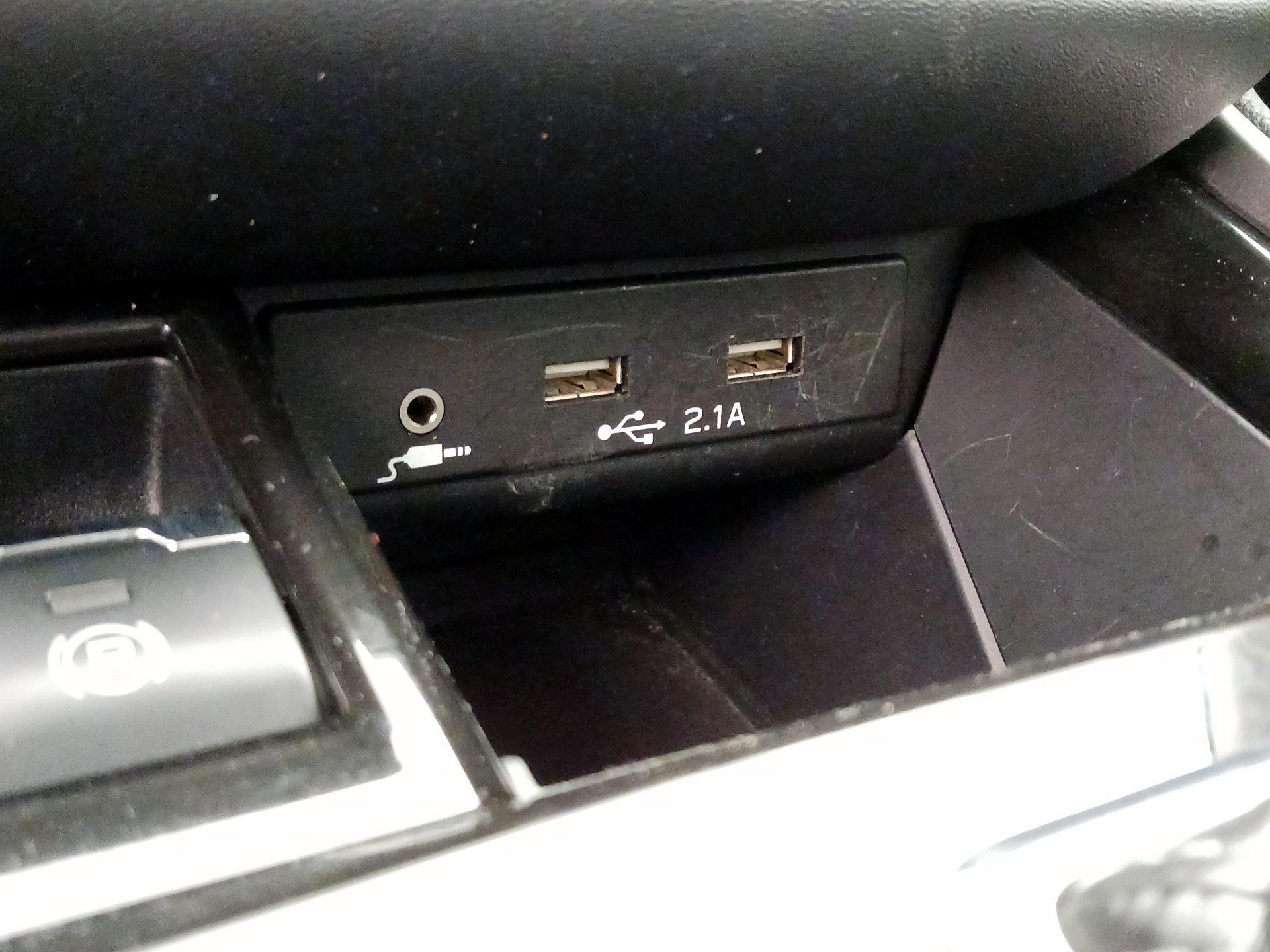 Thumbnail: 2020 Subaru Legacy - 19