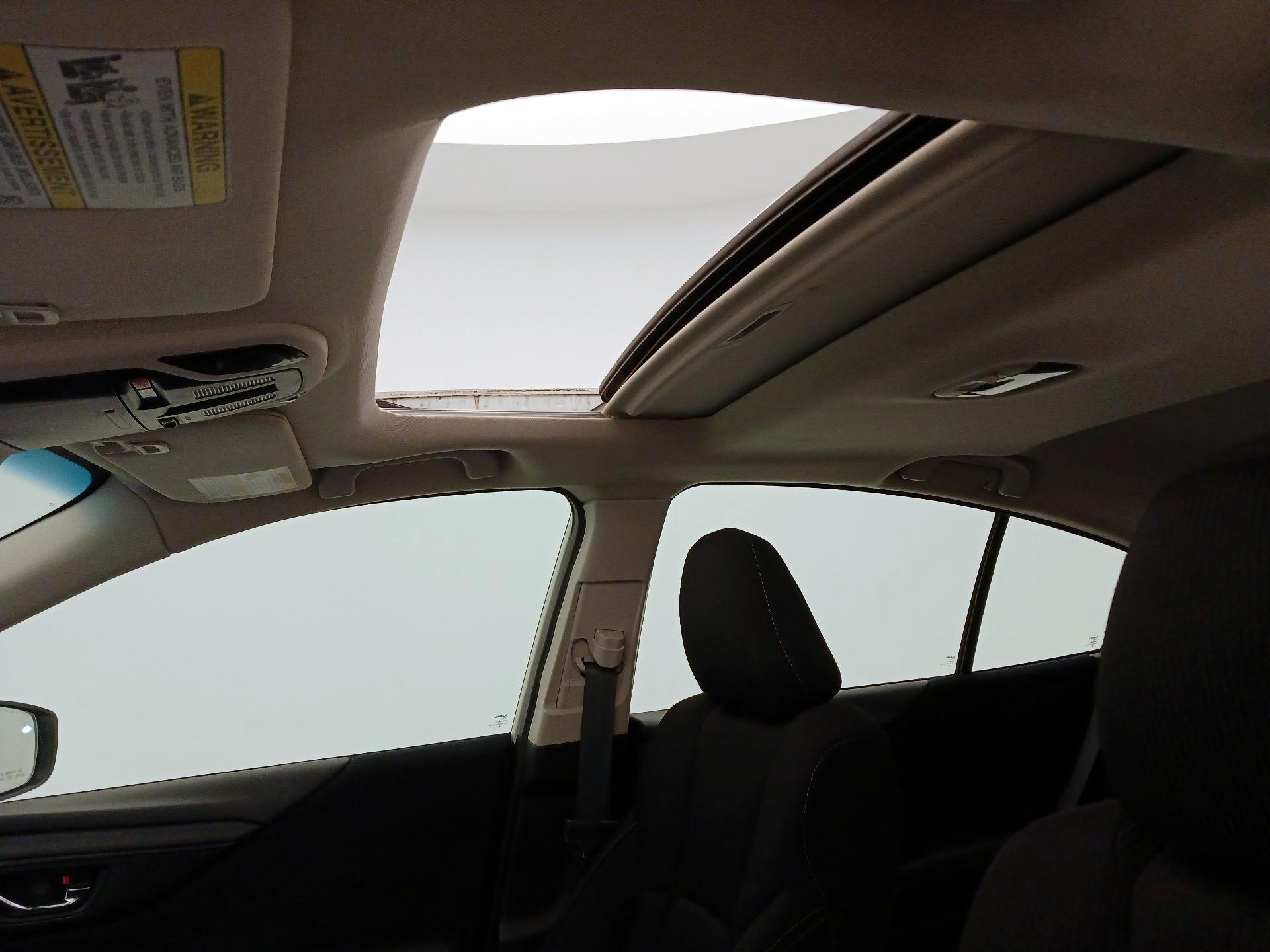 Thumbnail: 2020 Subaru Legacy - 20