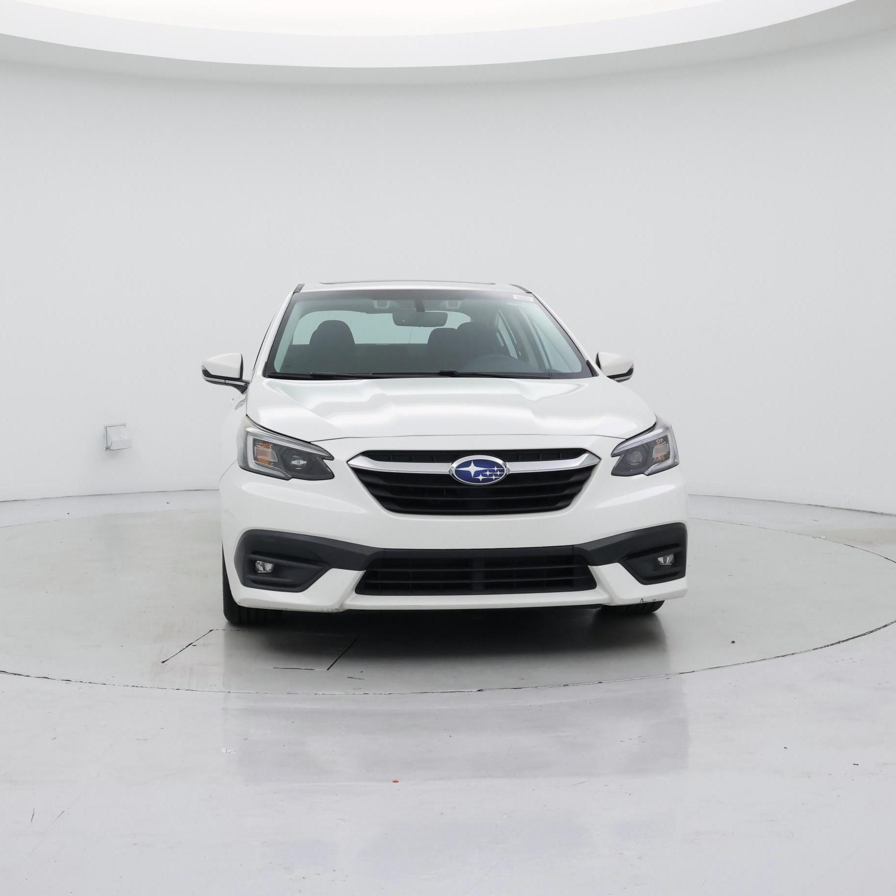 Thumbnail: 2020 Subaru Legacy - 5