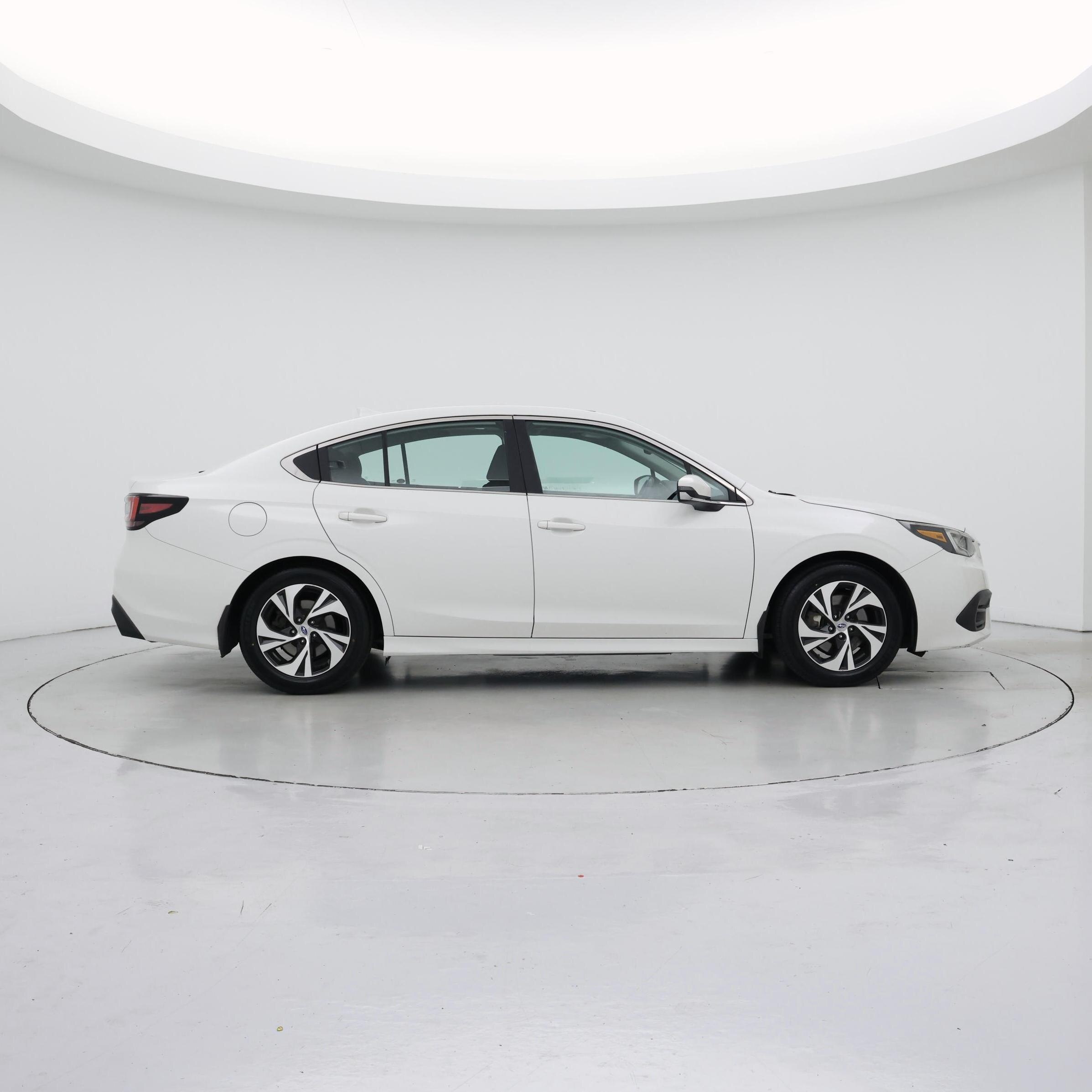 Thumbnail: 2020 Subaru Legacy - 7