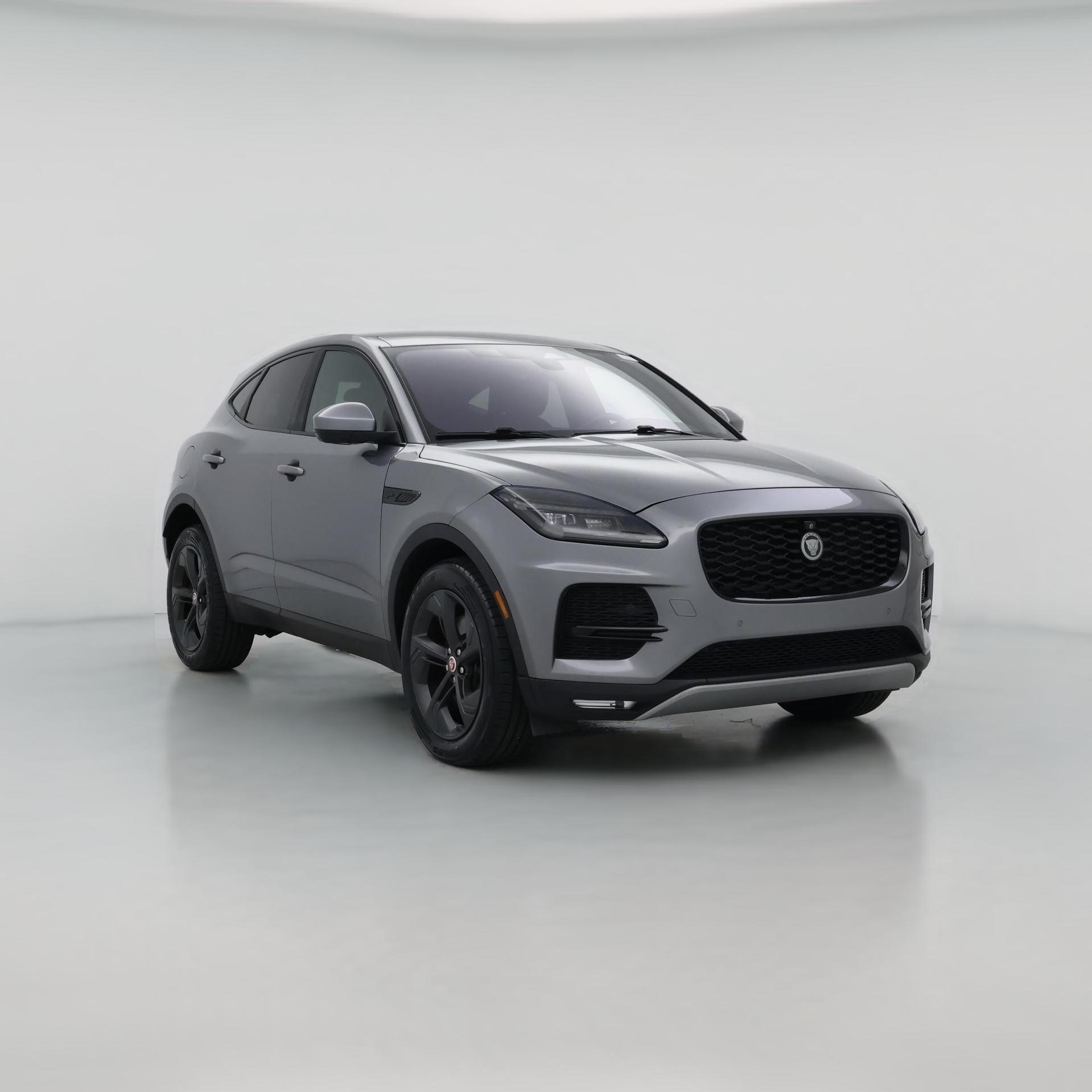 Thumbnail: 2021 Jaguar E-Pace - 1