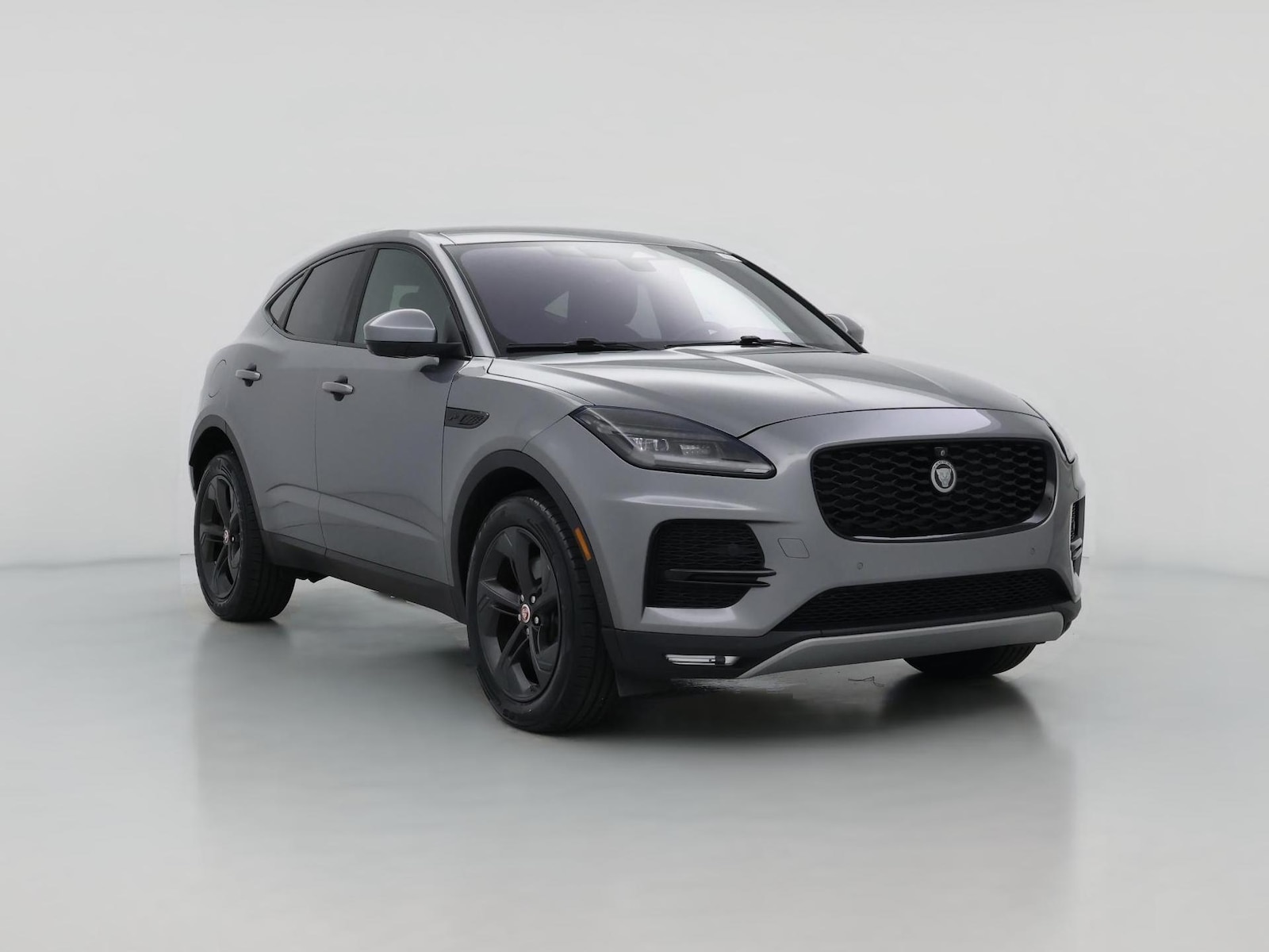 2021 Jaguar E-Pace SE