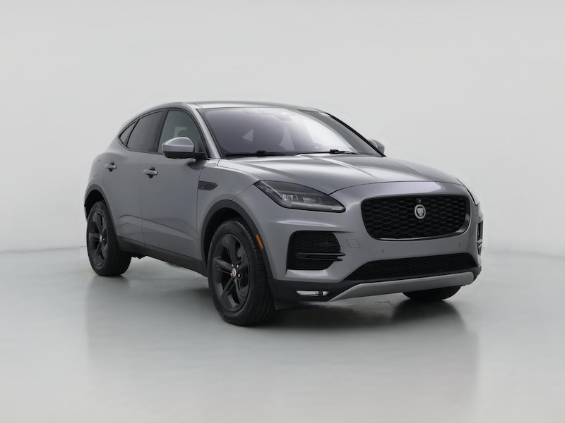2021 Jaguar E-Pace SE -
                  Gainesville, FL