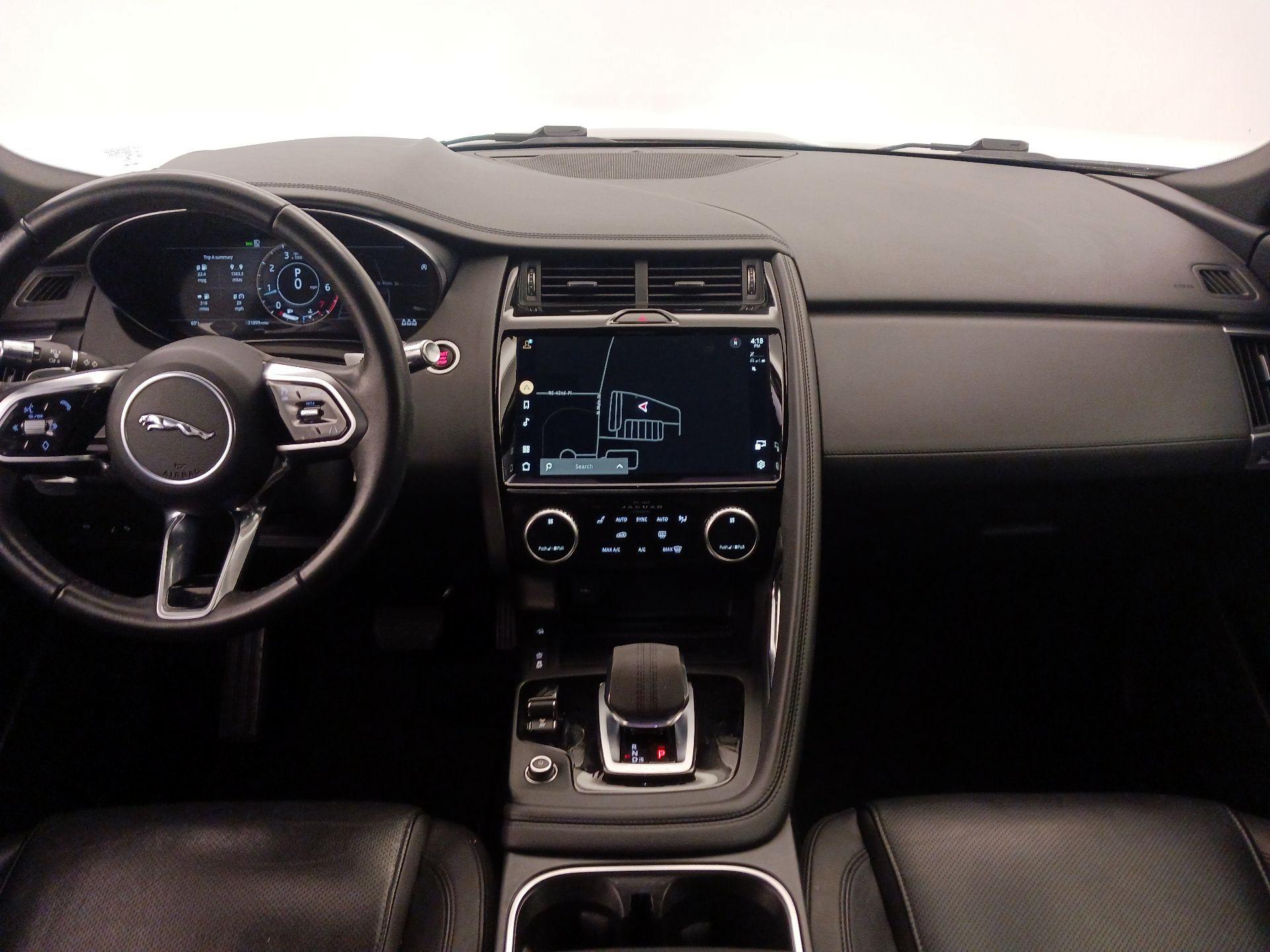 Thumbnail: 2021 Jaguar E-Pace - 9