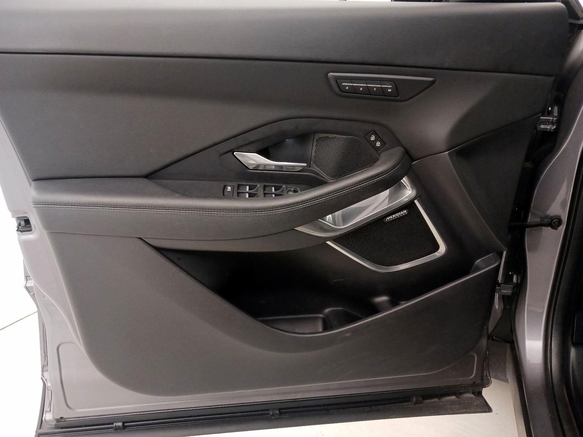 Thumbnail: 2021 Jaguar E-Pace - 12