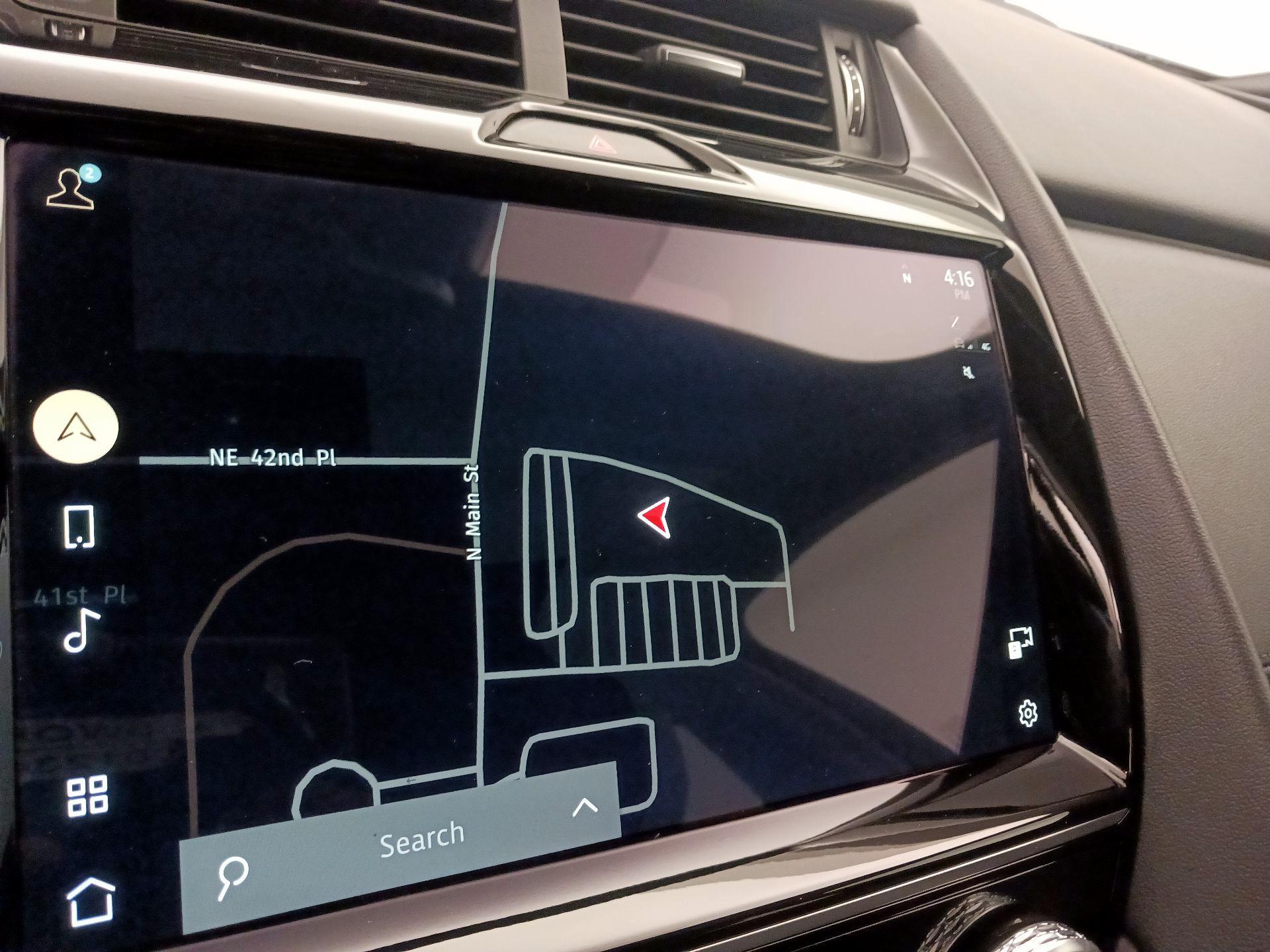 Thumbnail: 2021 Jaguar E-Pace - 14