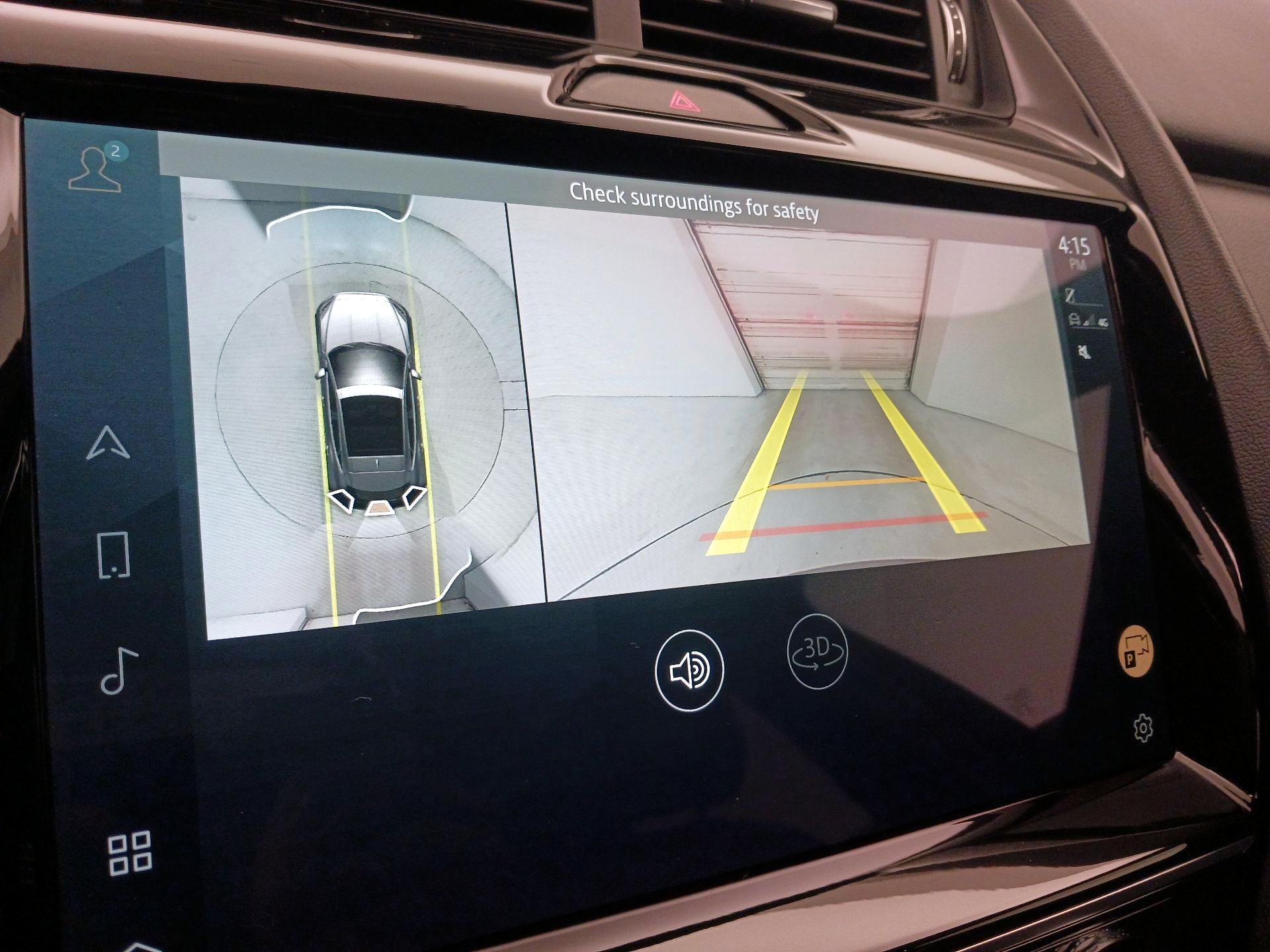 Thumbnail: 2021 Jaguar E-Pace - 15