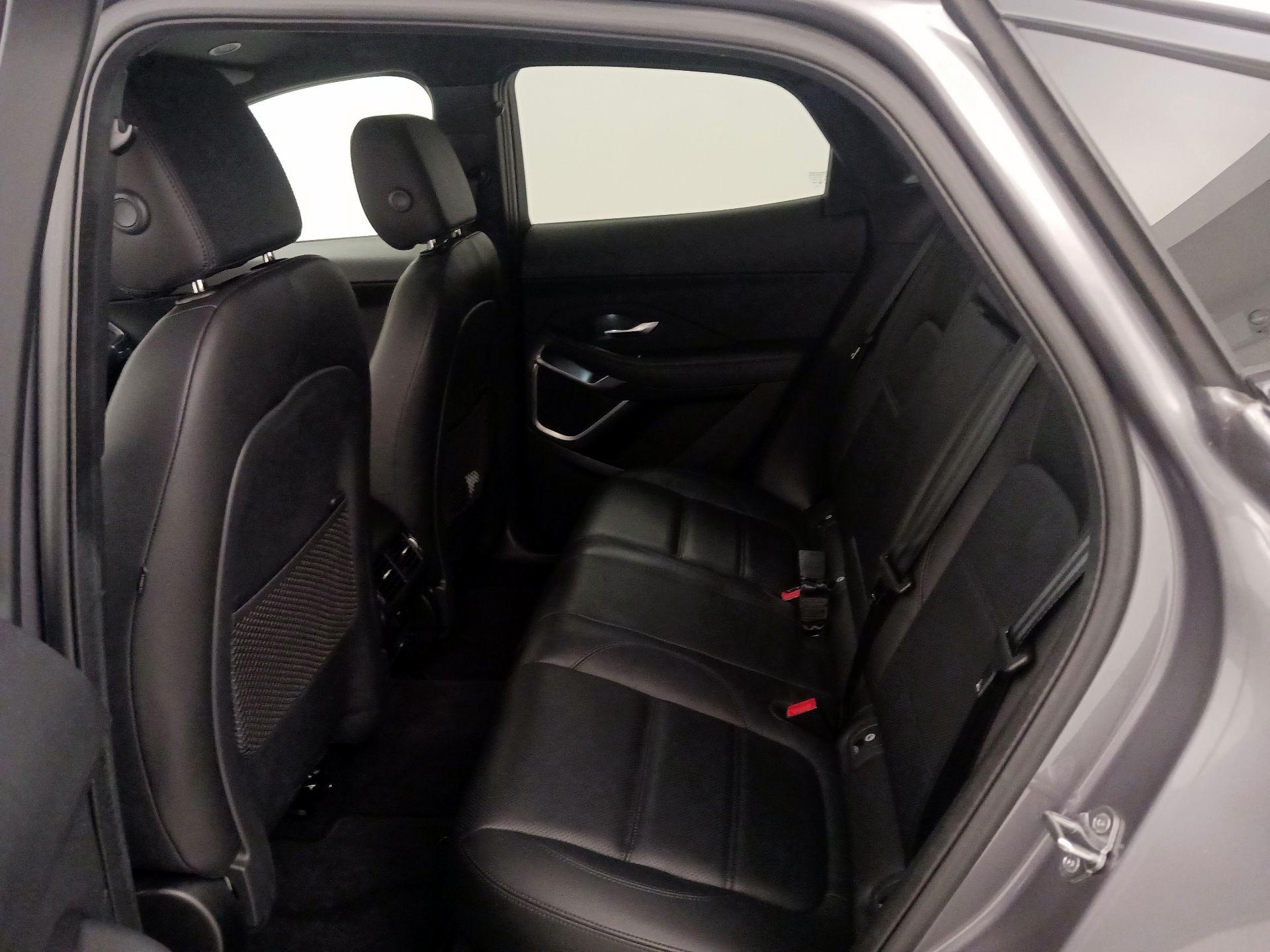 Thumbnail: 2021 Jaguar E-Pace - 20