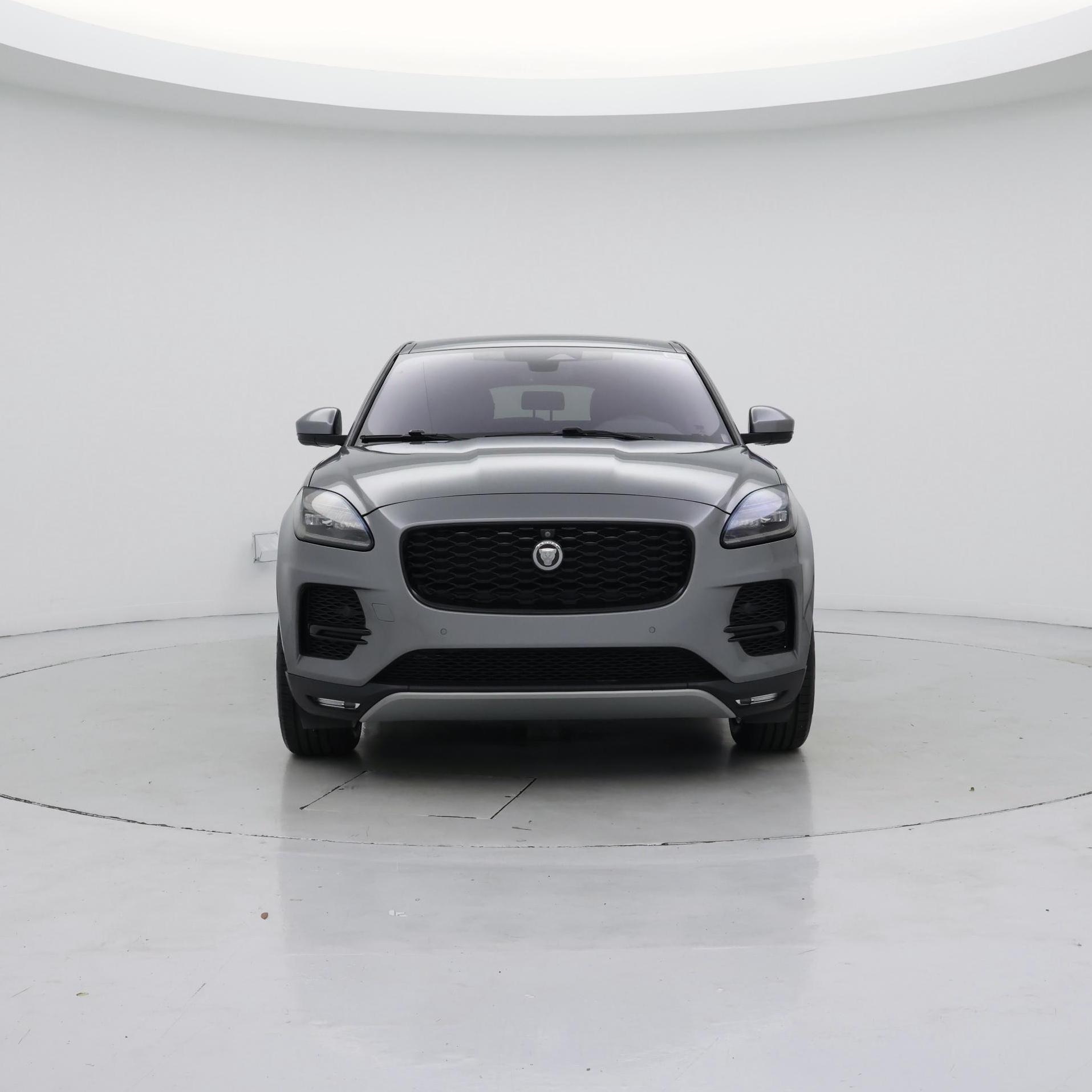 Thumbnail: 2021 Jaguar E-Pace - 5