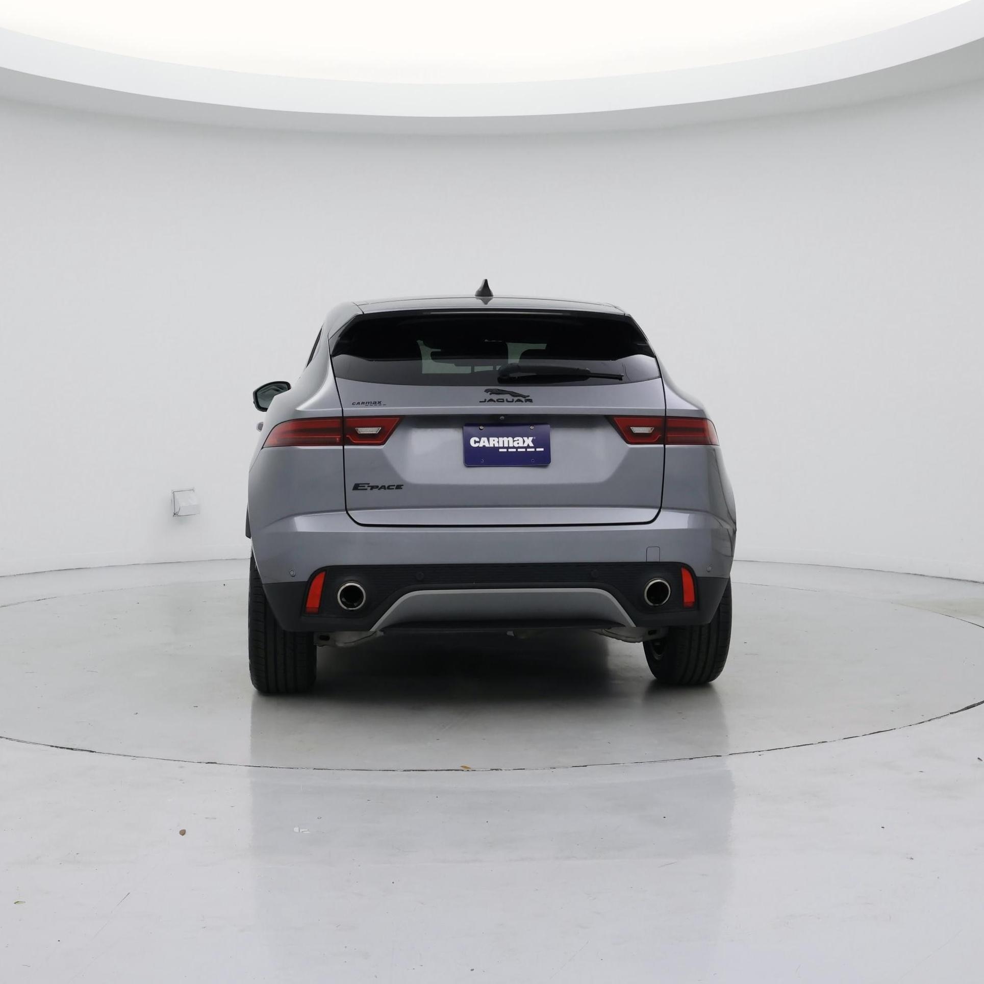 Thumbnail: 2021 Jaguar E-Pace - 6