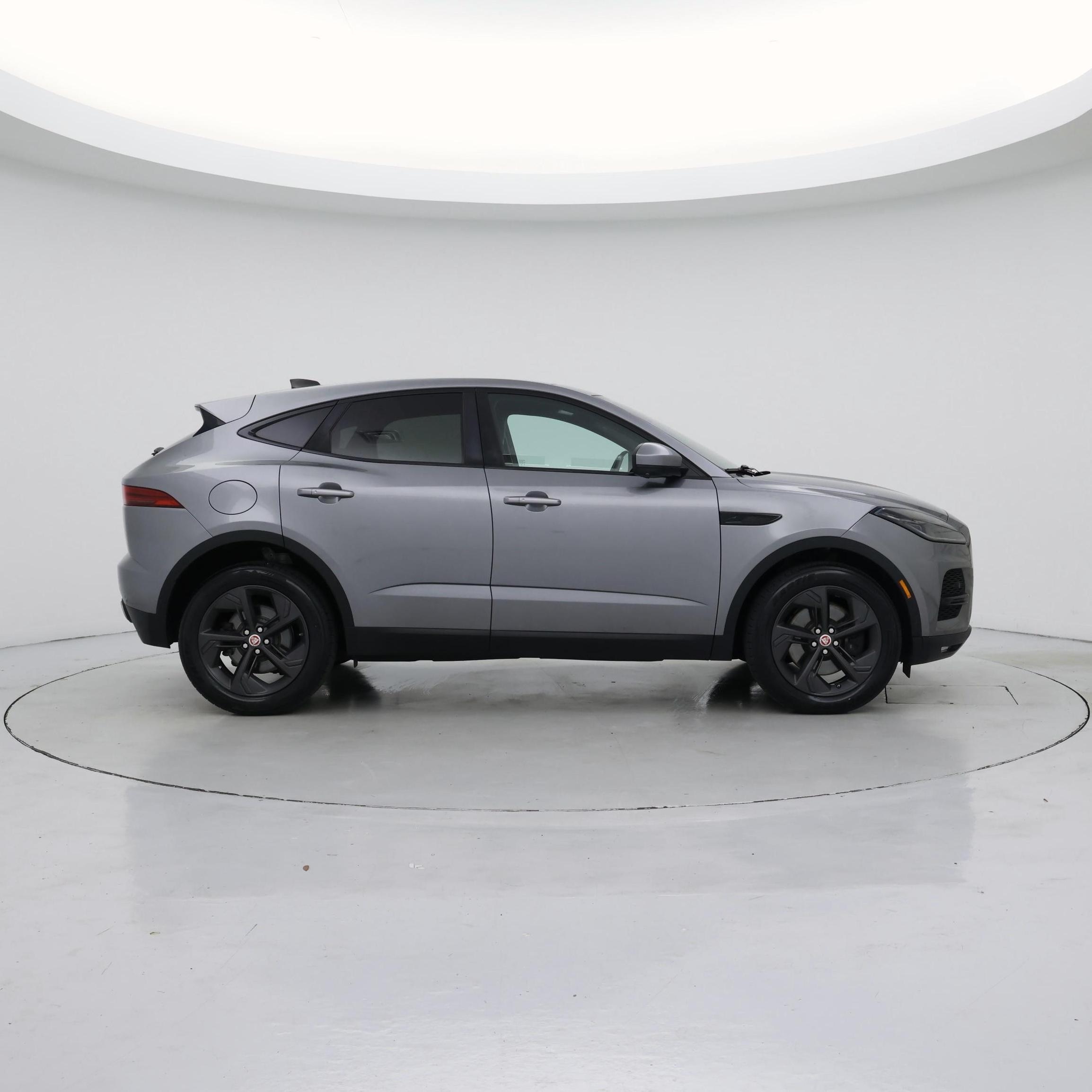 Thumbnail: 2021 Jaguar E-Pace - 7