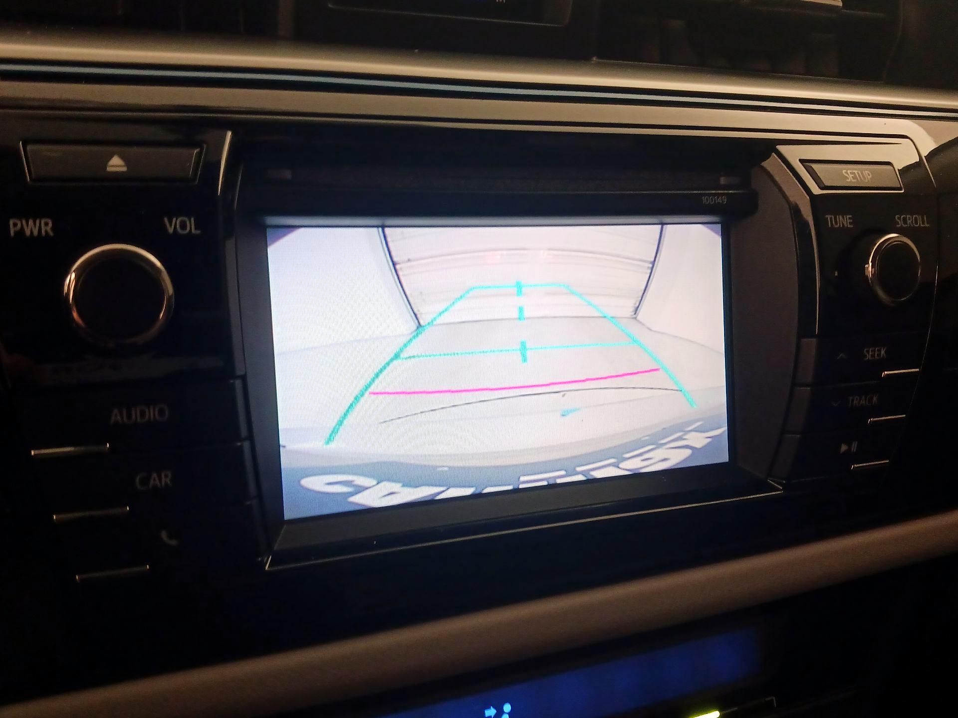 Thumbnail: 2014 Toyota Corolla - 14