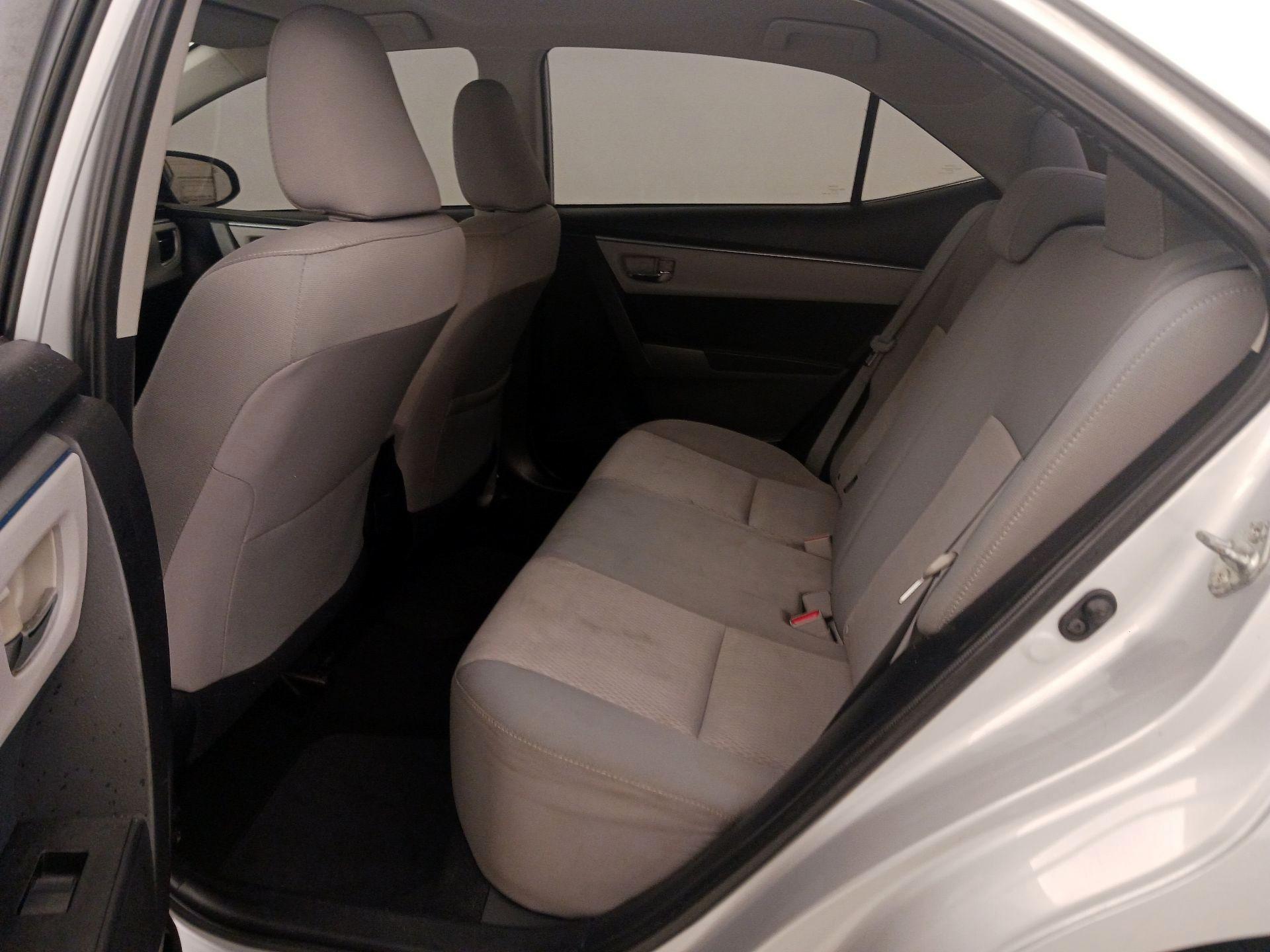 Thumbnail: 2014 Toyota Corolla - 19