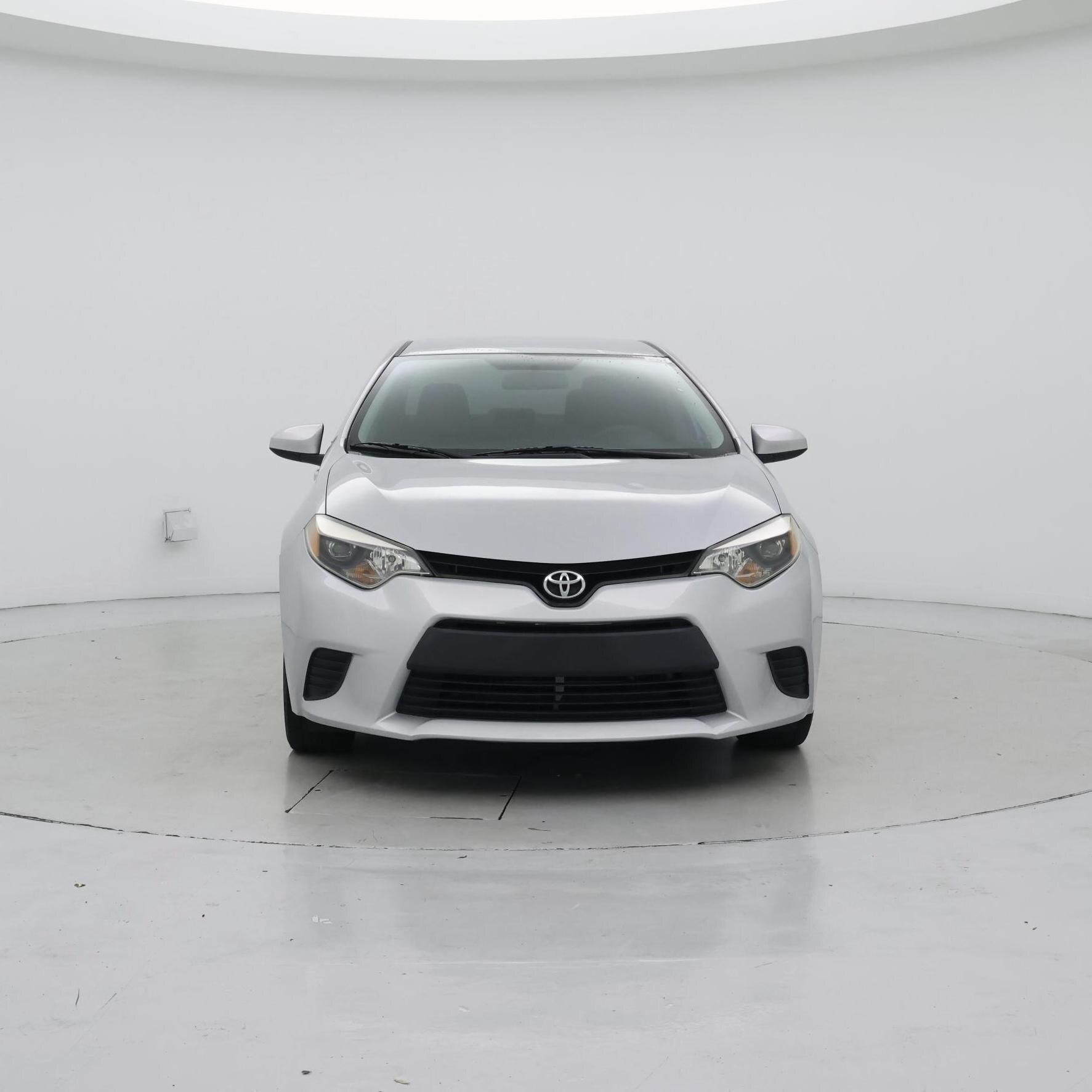 Thumbnail: 2014 Toyota Corolla - 5