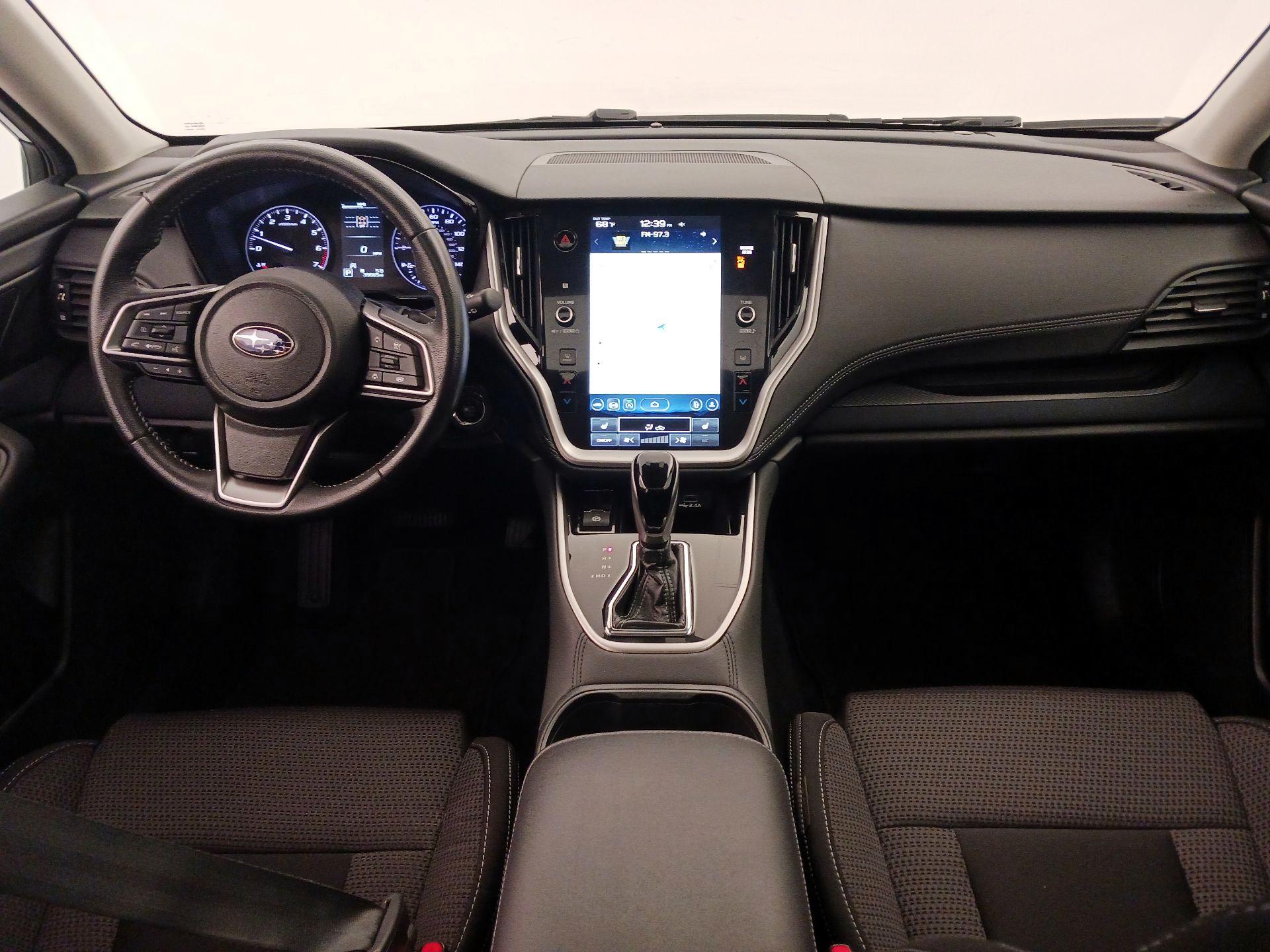 Thumbnail: 2024 Subaru Outback - 9